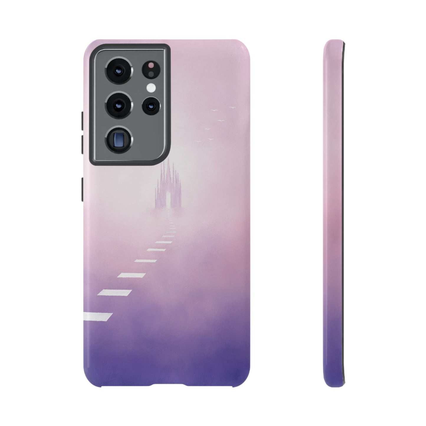 Innocence Return Phone Case
