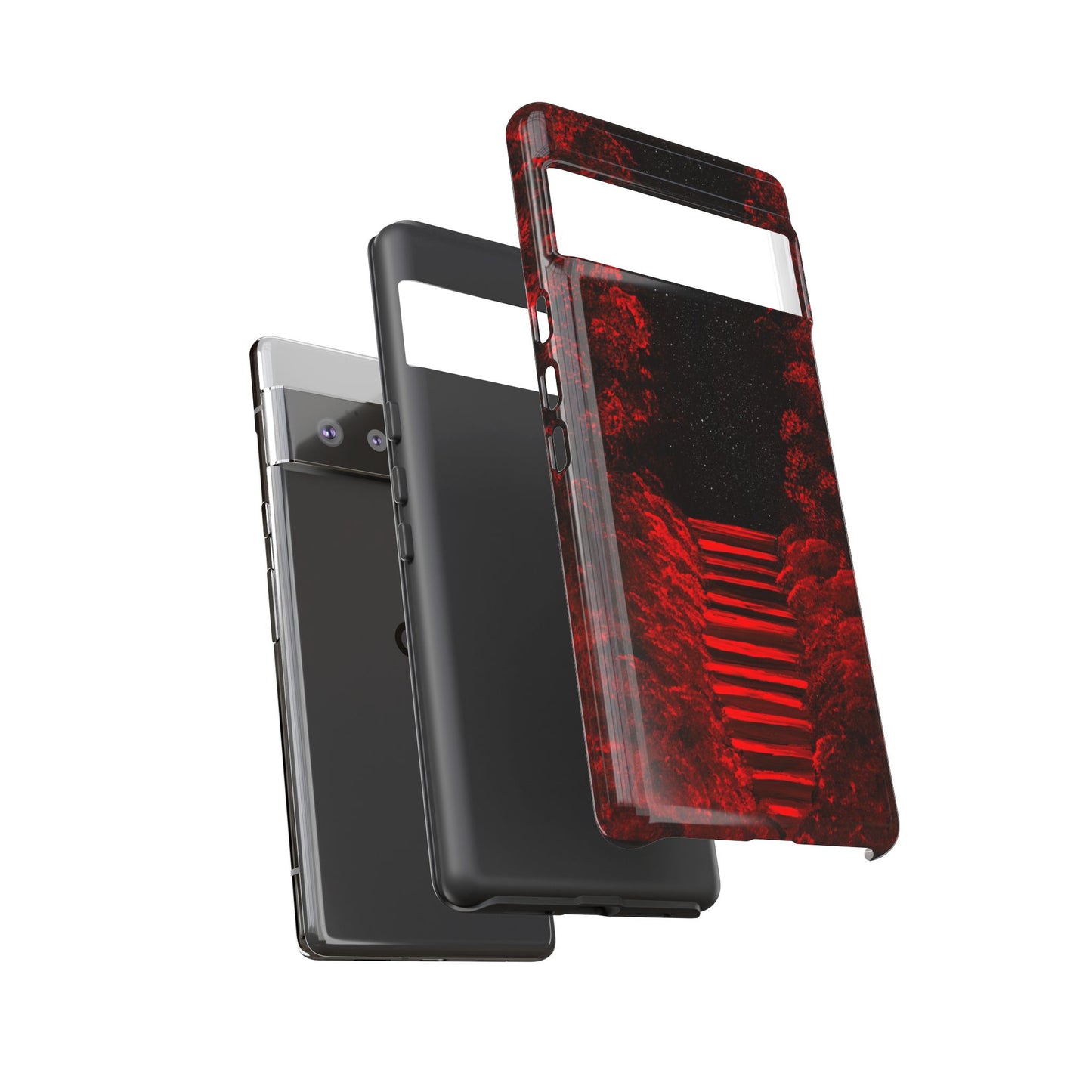Skybreak Phone Case