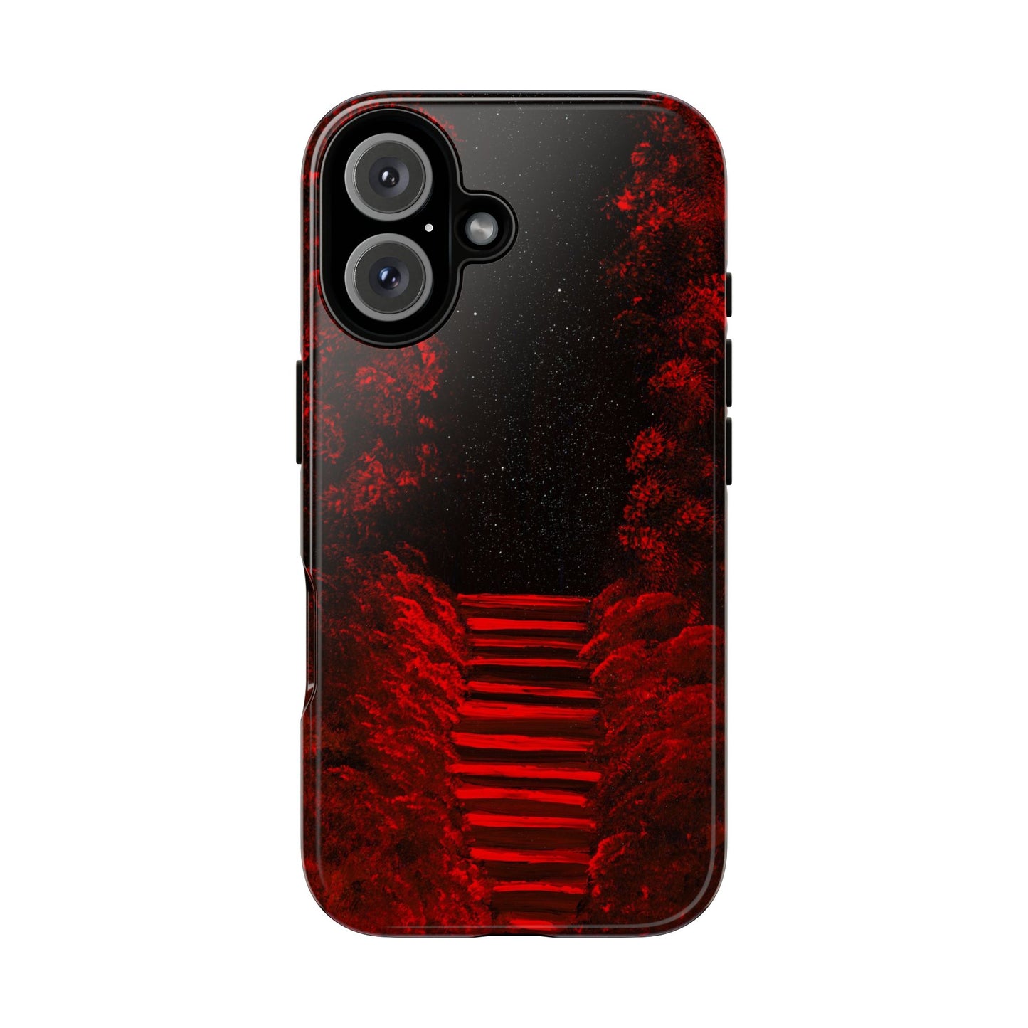 Skybreak Phone Case