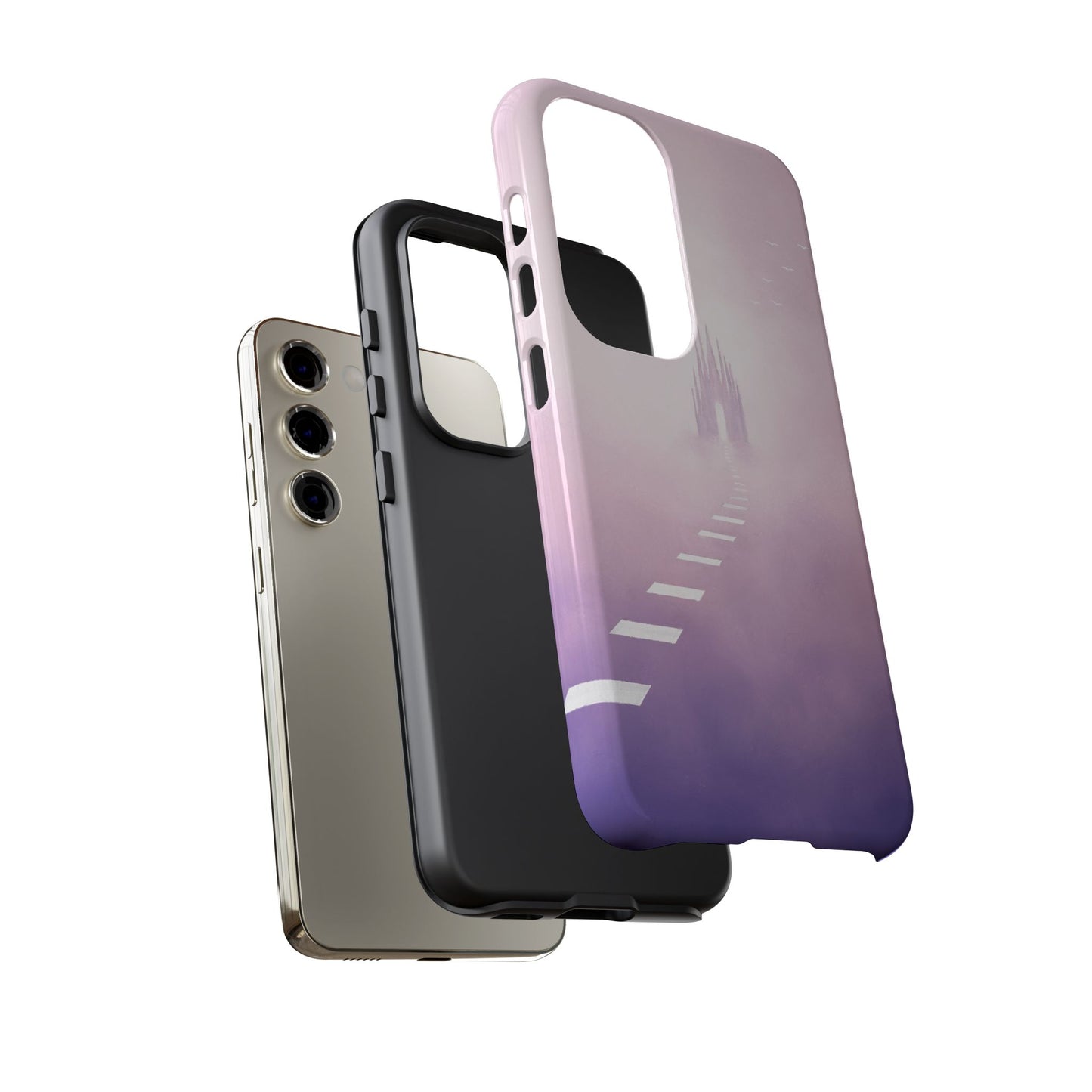 Innocence Return Phone Case