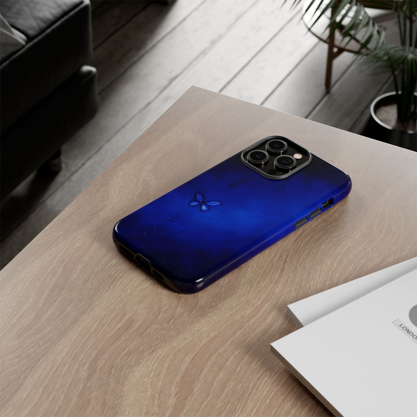 Return To One Phone Case