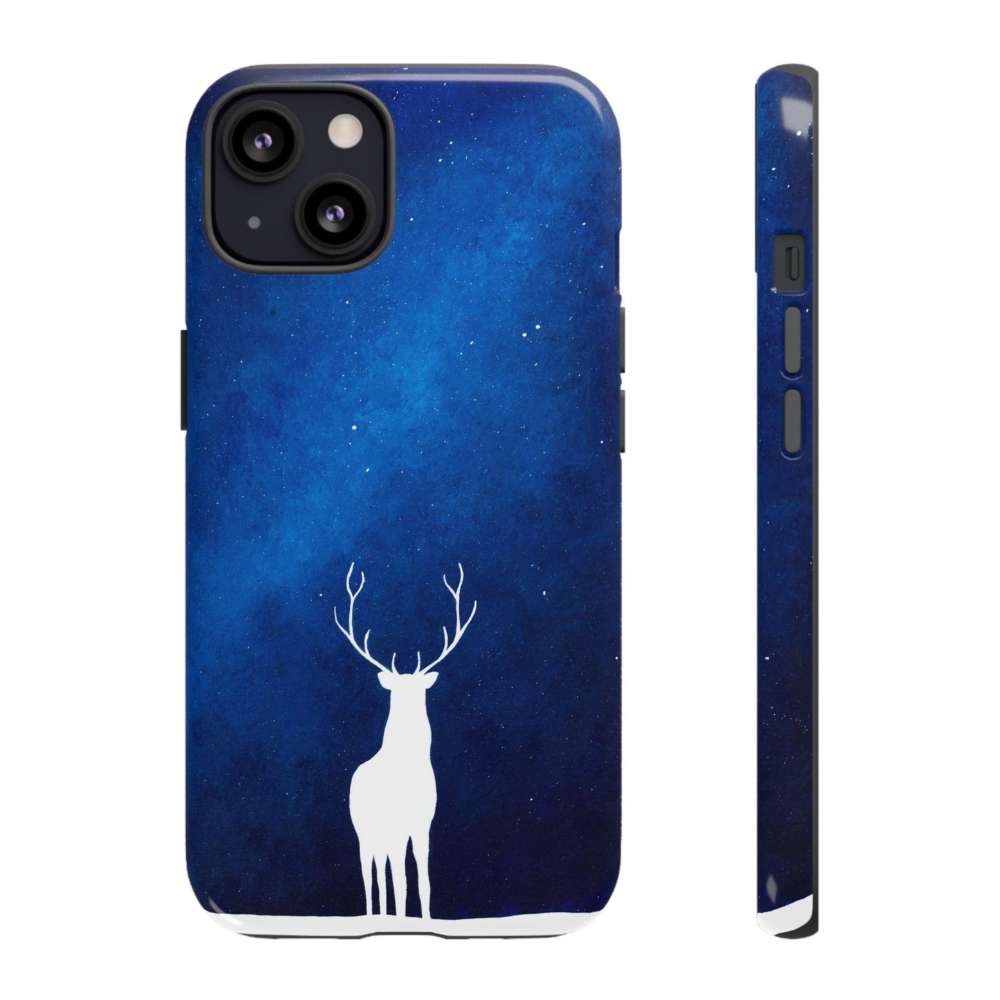 Guardian’s Watch Phone Case