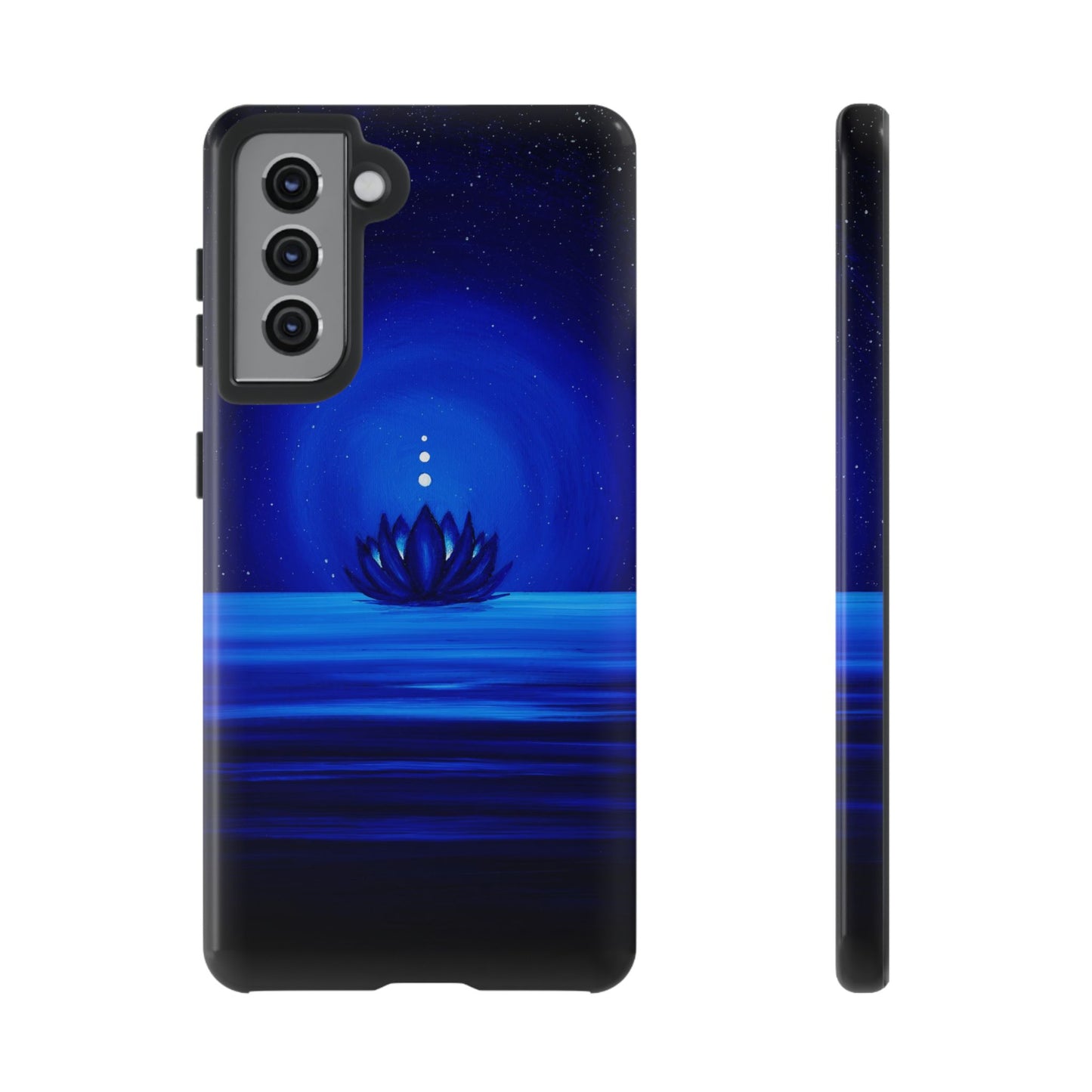 No Mud No Lotus Phone Case