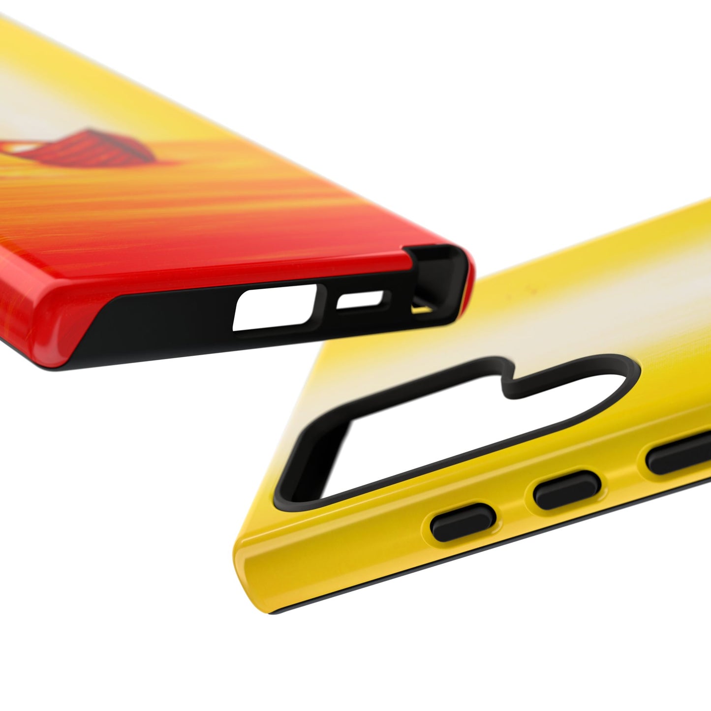 Sea of Possibilities Phone Case