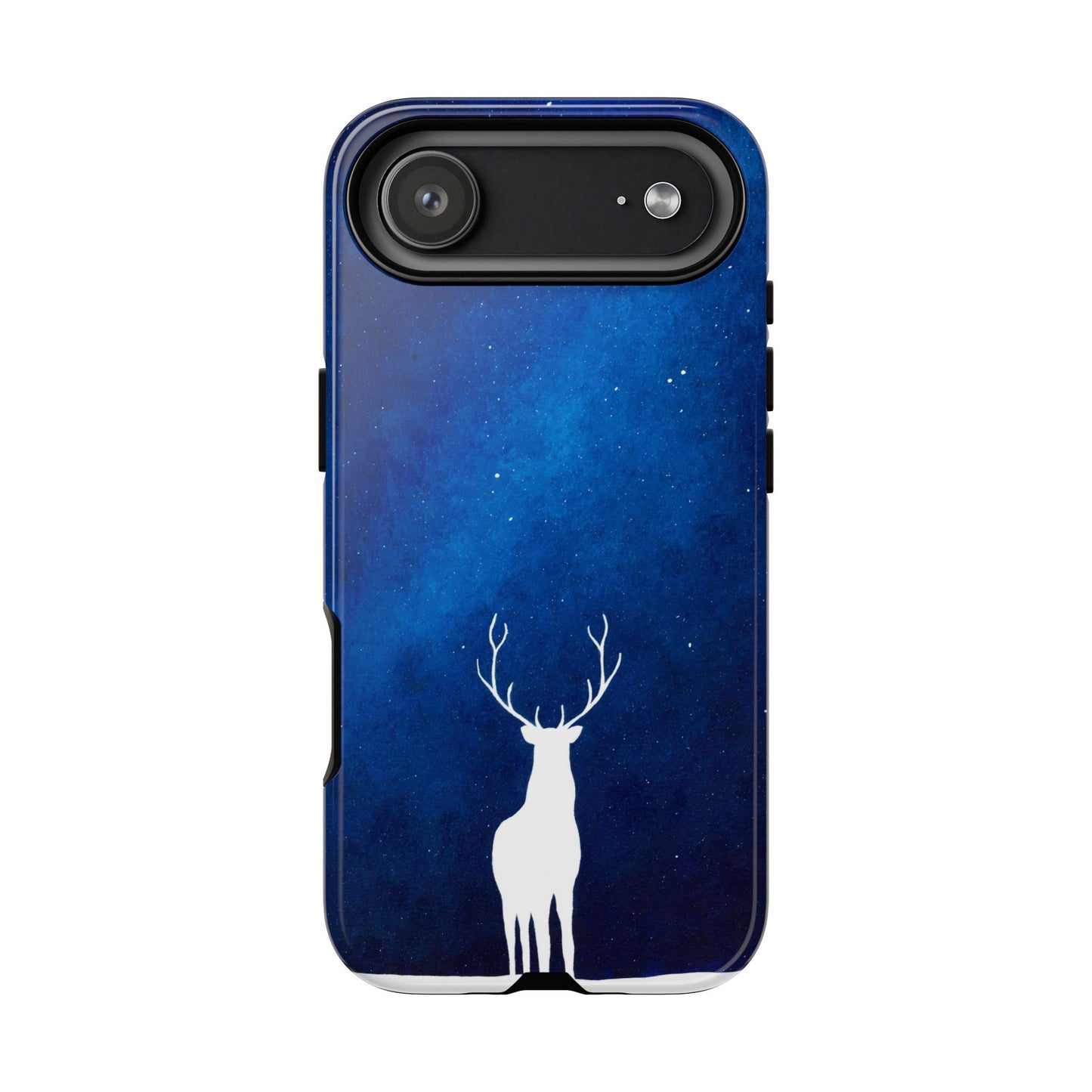 Guardian’s Watch Phone Case