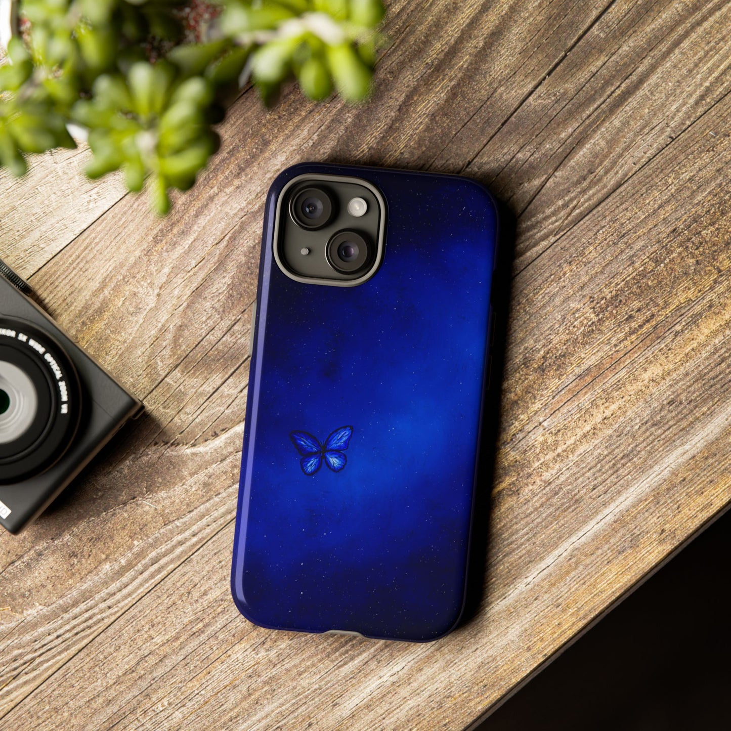 Return To One Phone Case