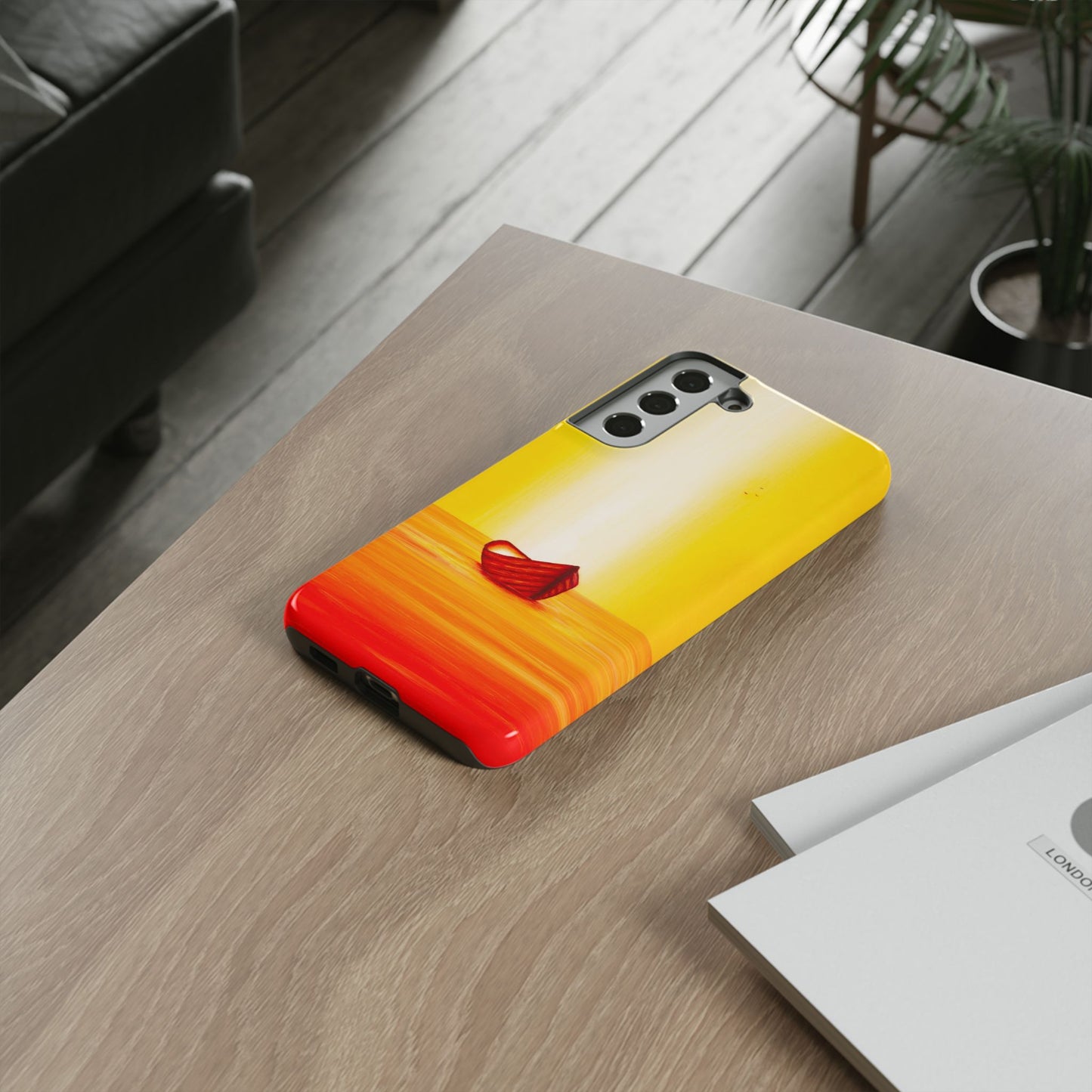 Sea of Possibilities Phone Case