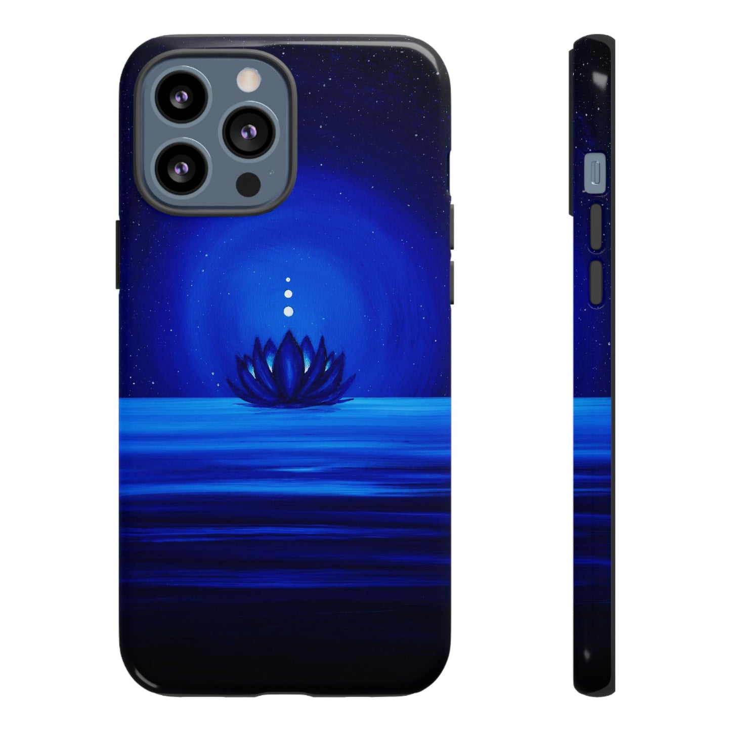 No Mud No Lotus Phone Case