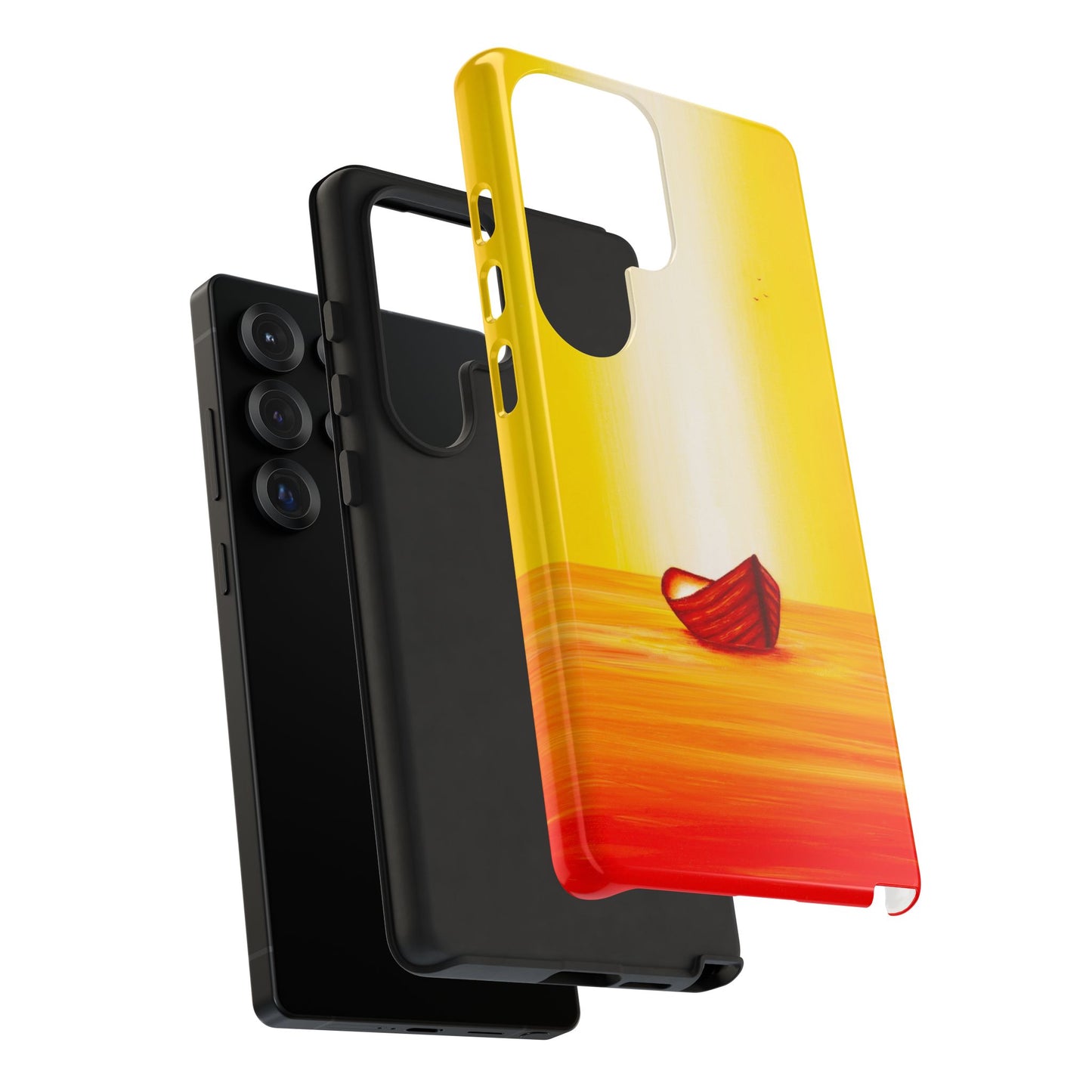 Sea of Possibilities Phone Case