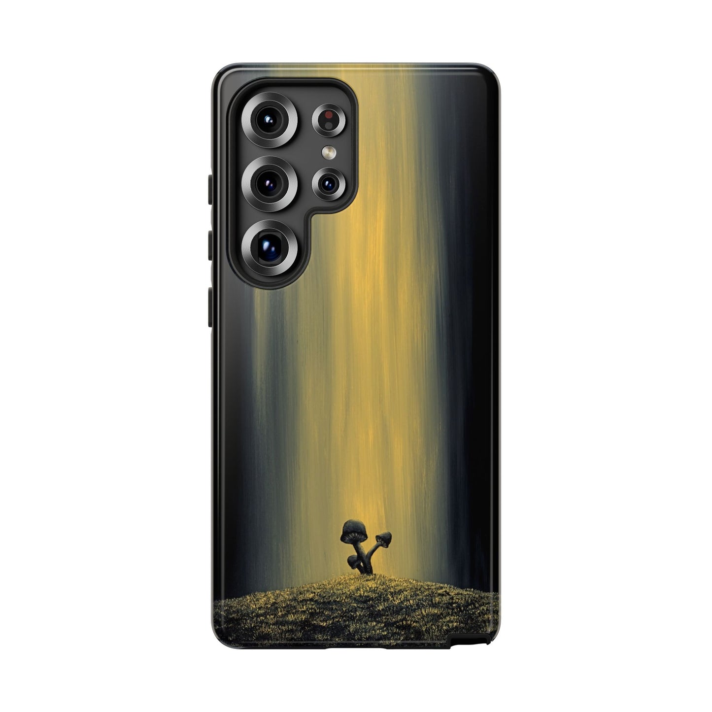 Ground Break Phone Case