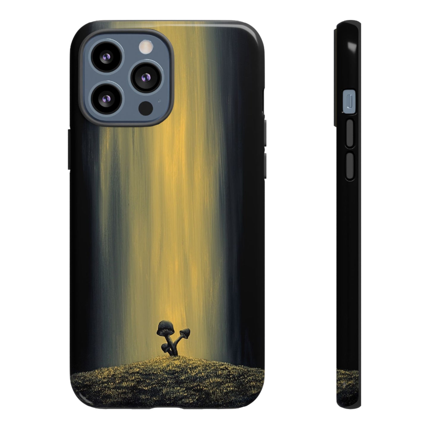 Ground Break Phone Case