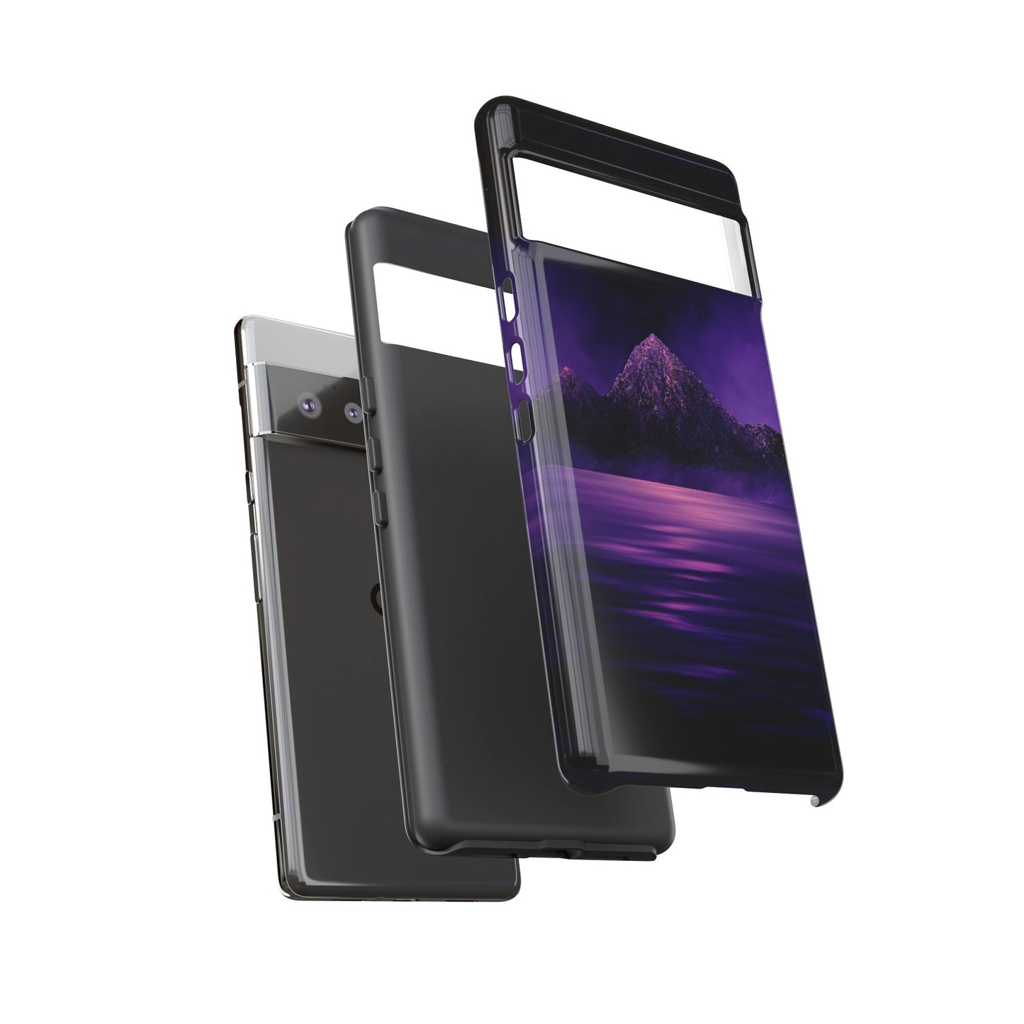 Island Dreams Phone Case