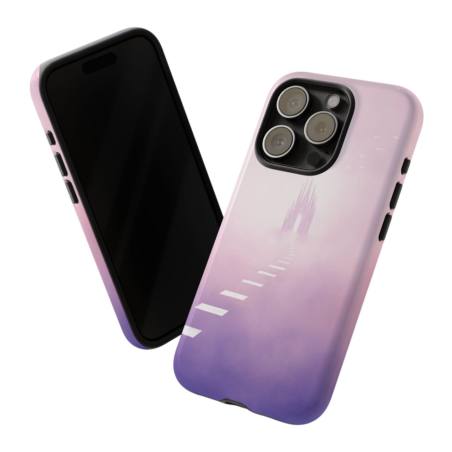 Innocence Return Phone Case