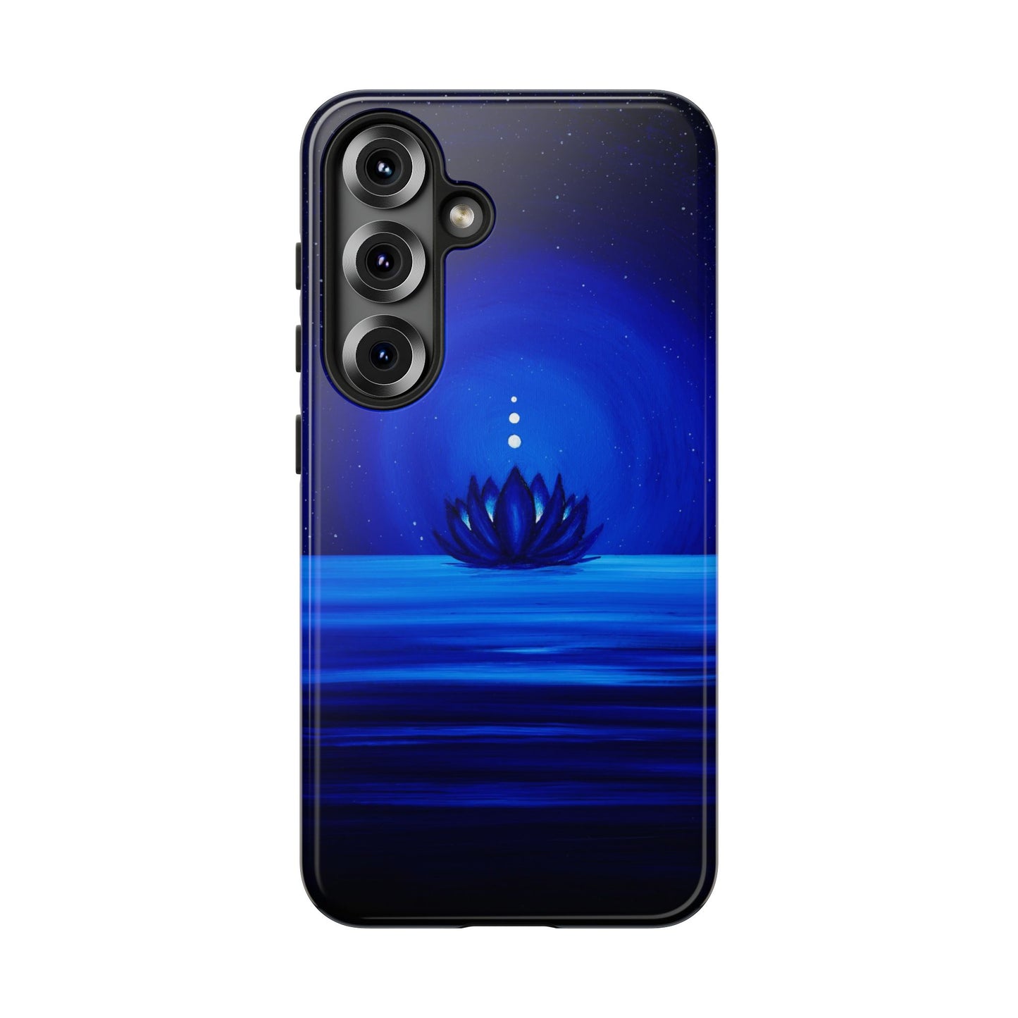 No Mud No Lotus Phone Case