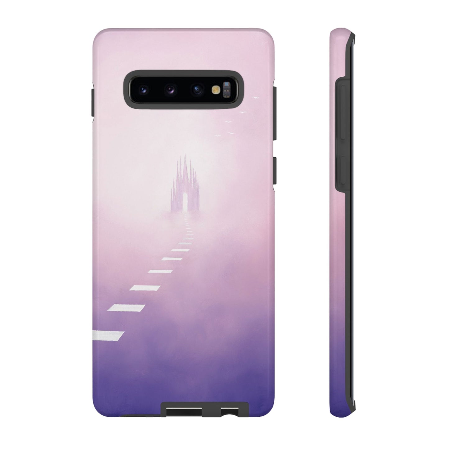 Innocence Return Phone Case