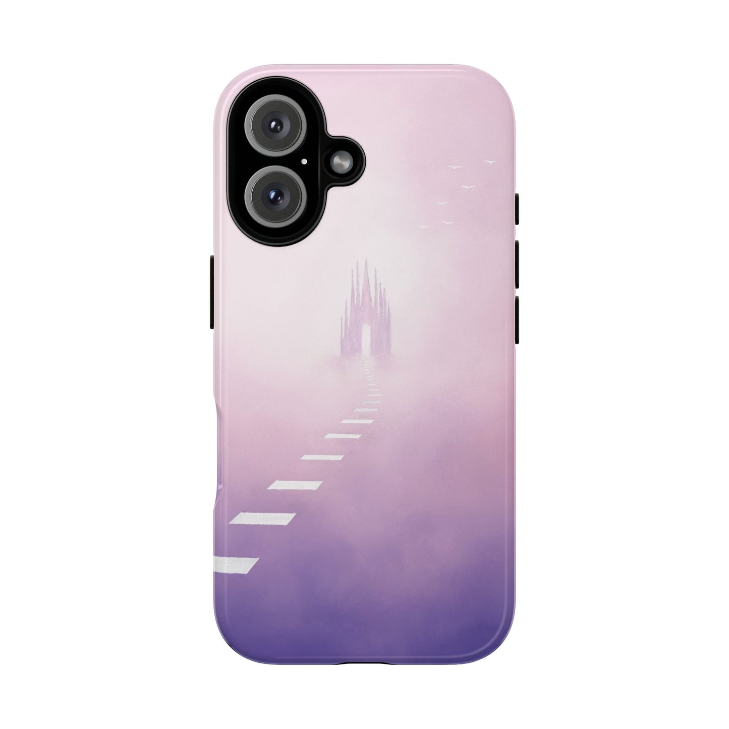 Innocence Return Phone Case