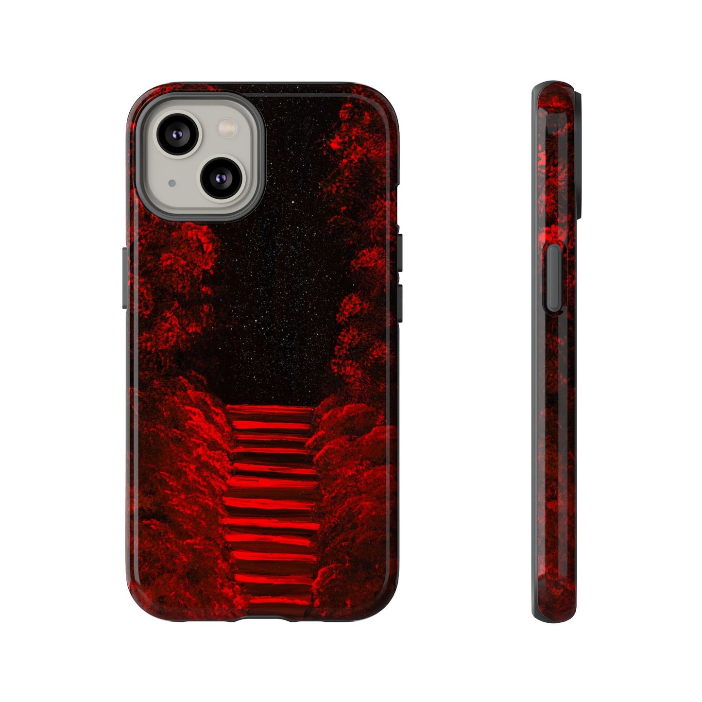 Skybreak Phone Case
