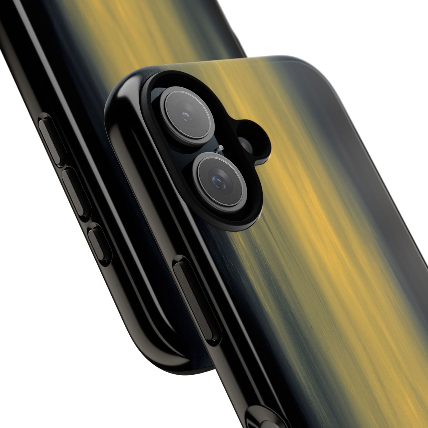 Ground Break Phone Case