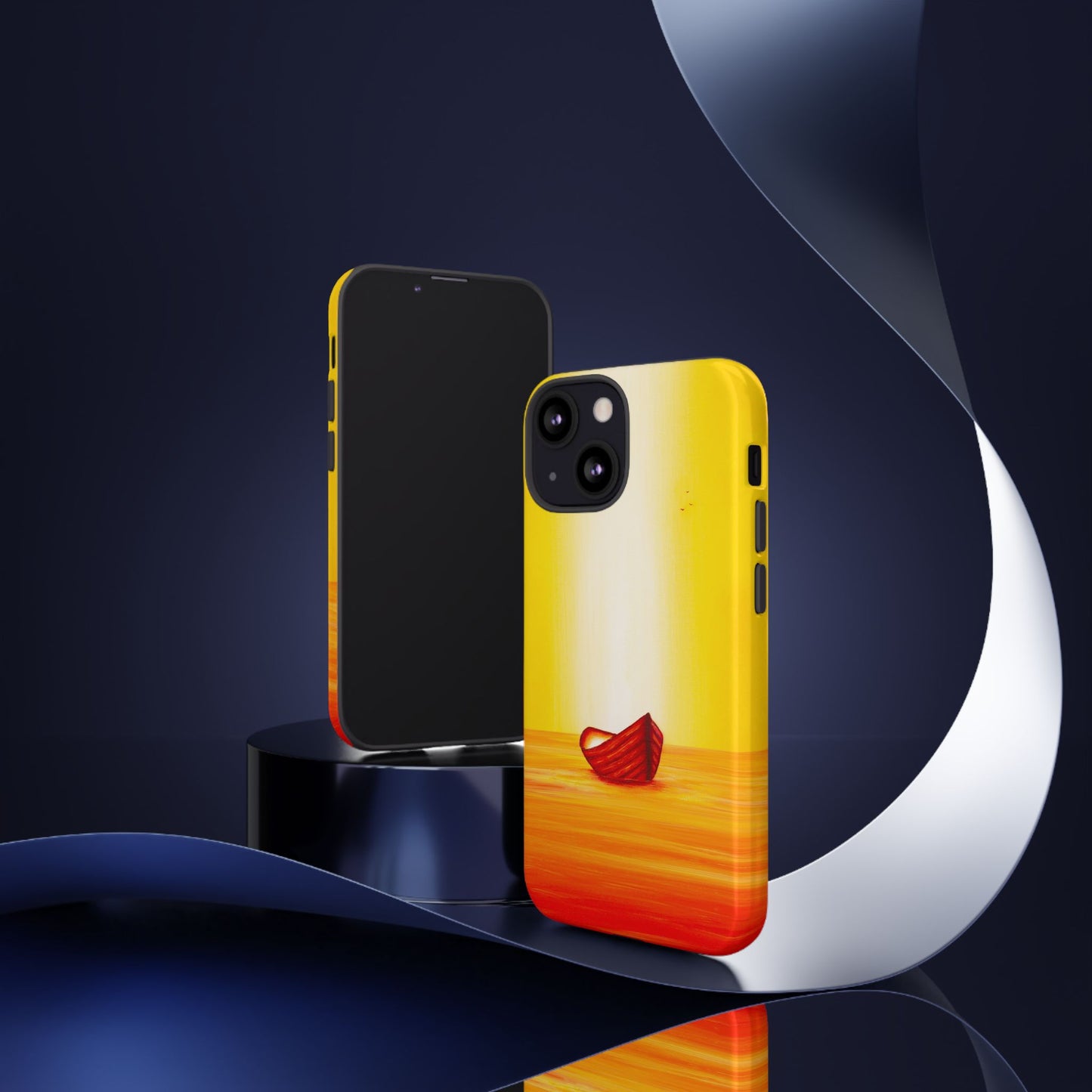 Sea of Possibilities Phone Case