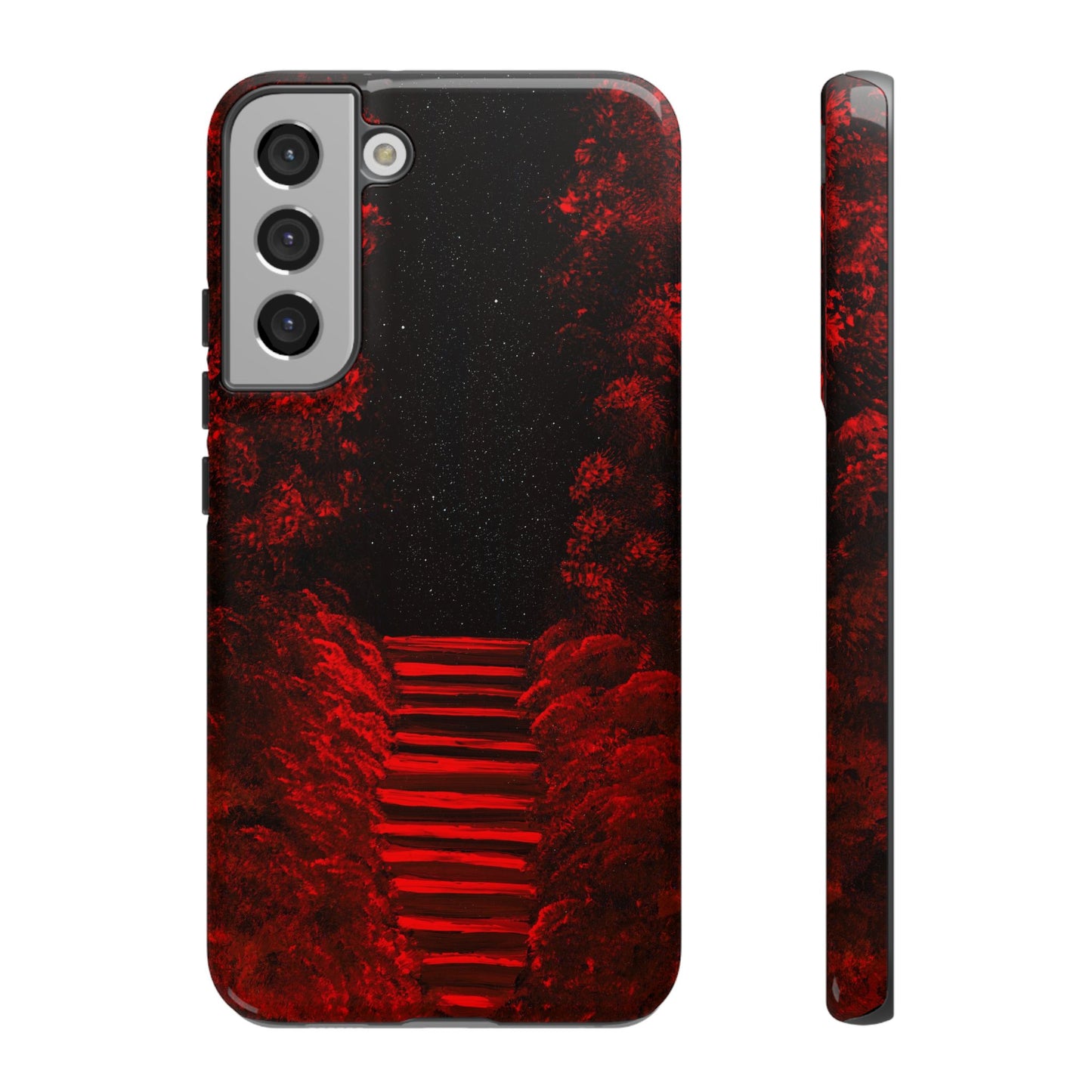 Skybreak Phone Case