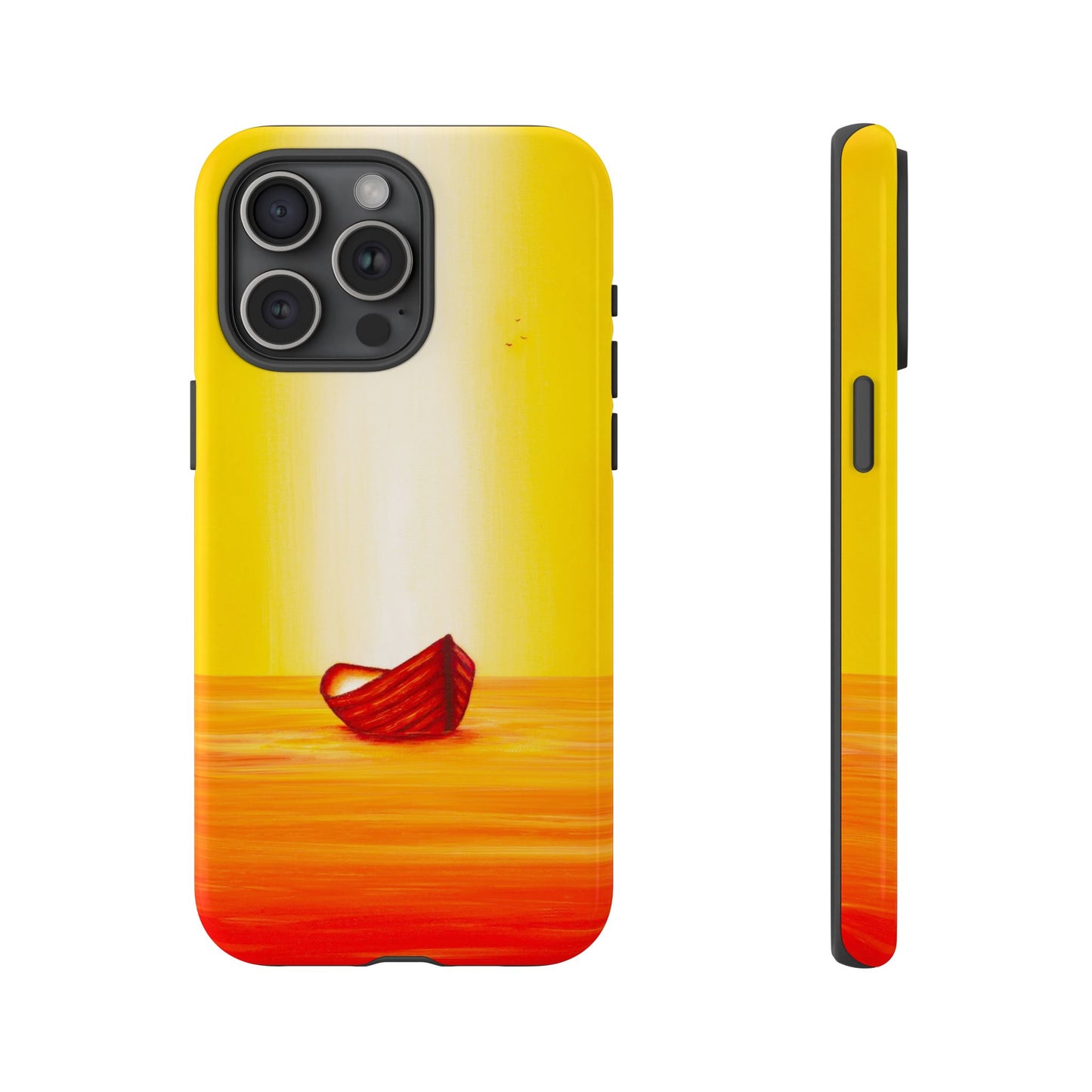 Sea of Possibilities Phone Case