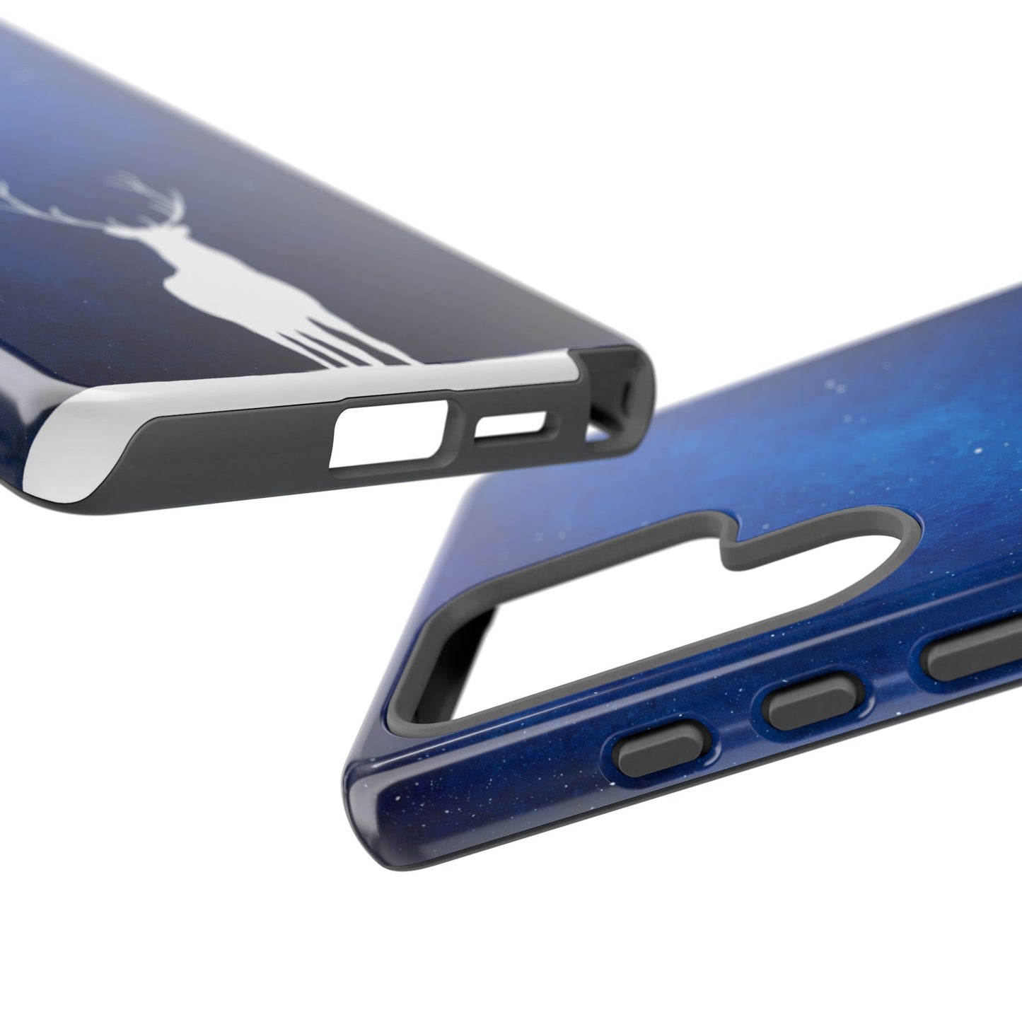 Guardian’s Watch Phone Case