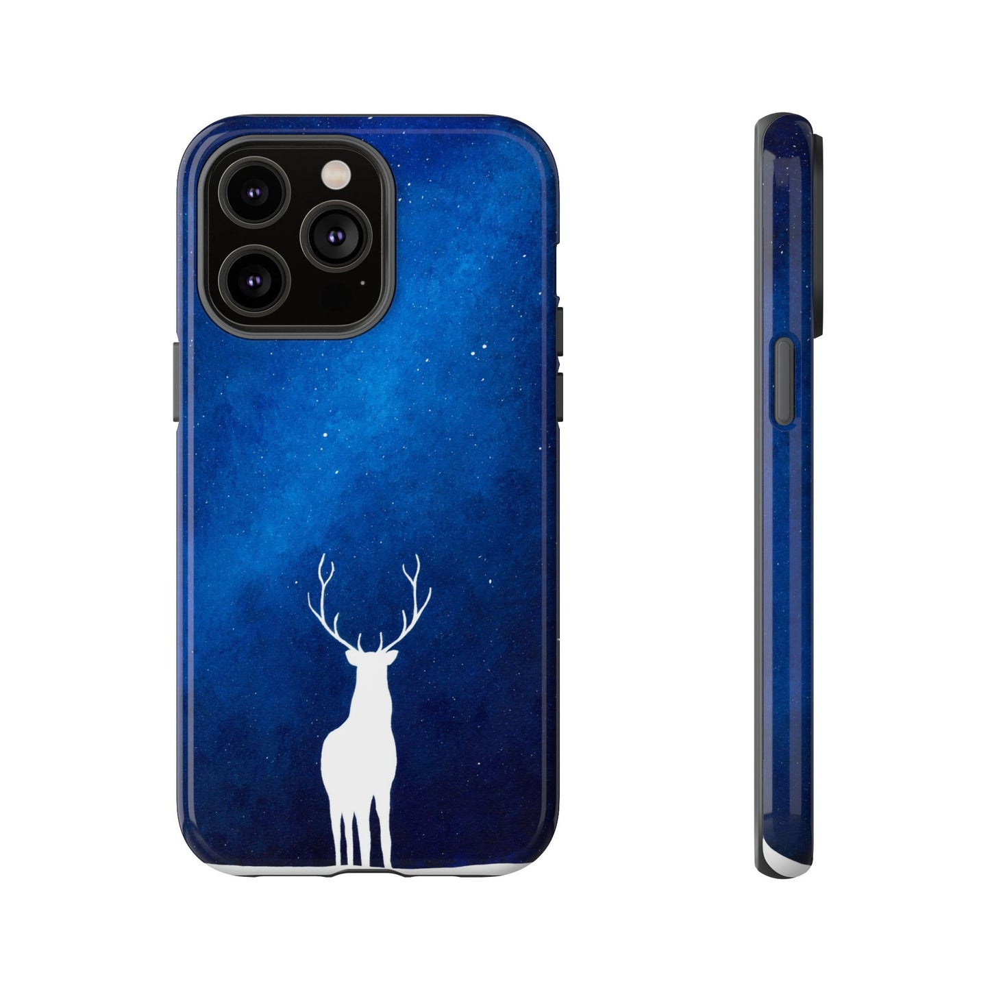 Guardian’s Watch Phone Case