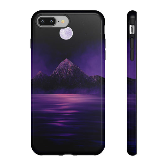Island Dreams Phone Case