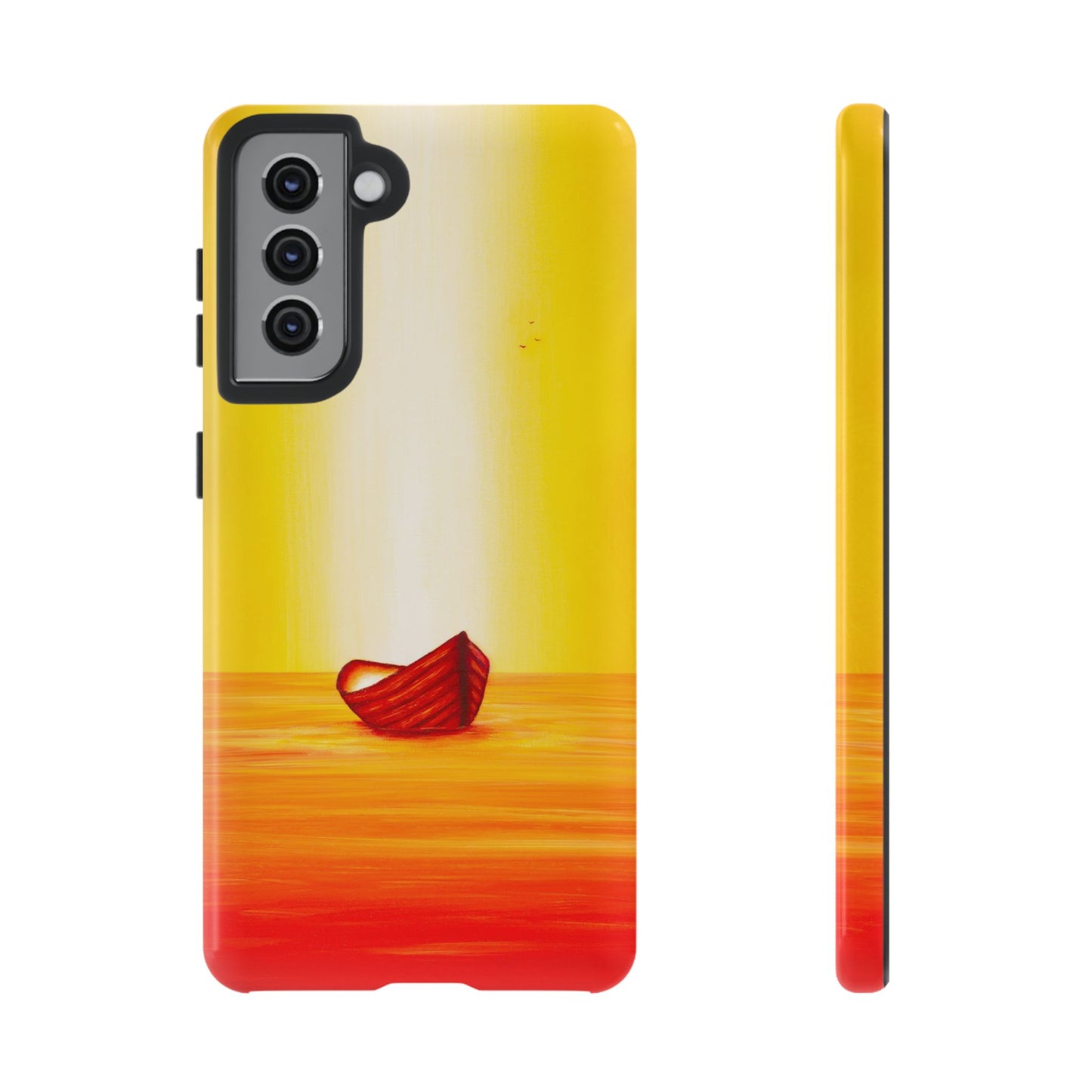 Sea of Possibilities Phone Case