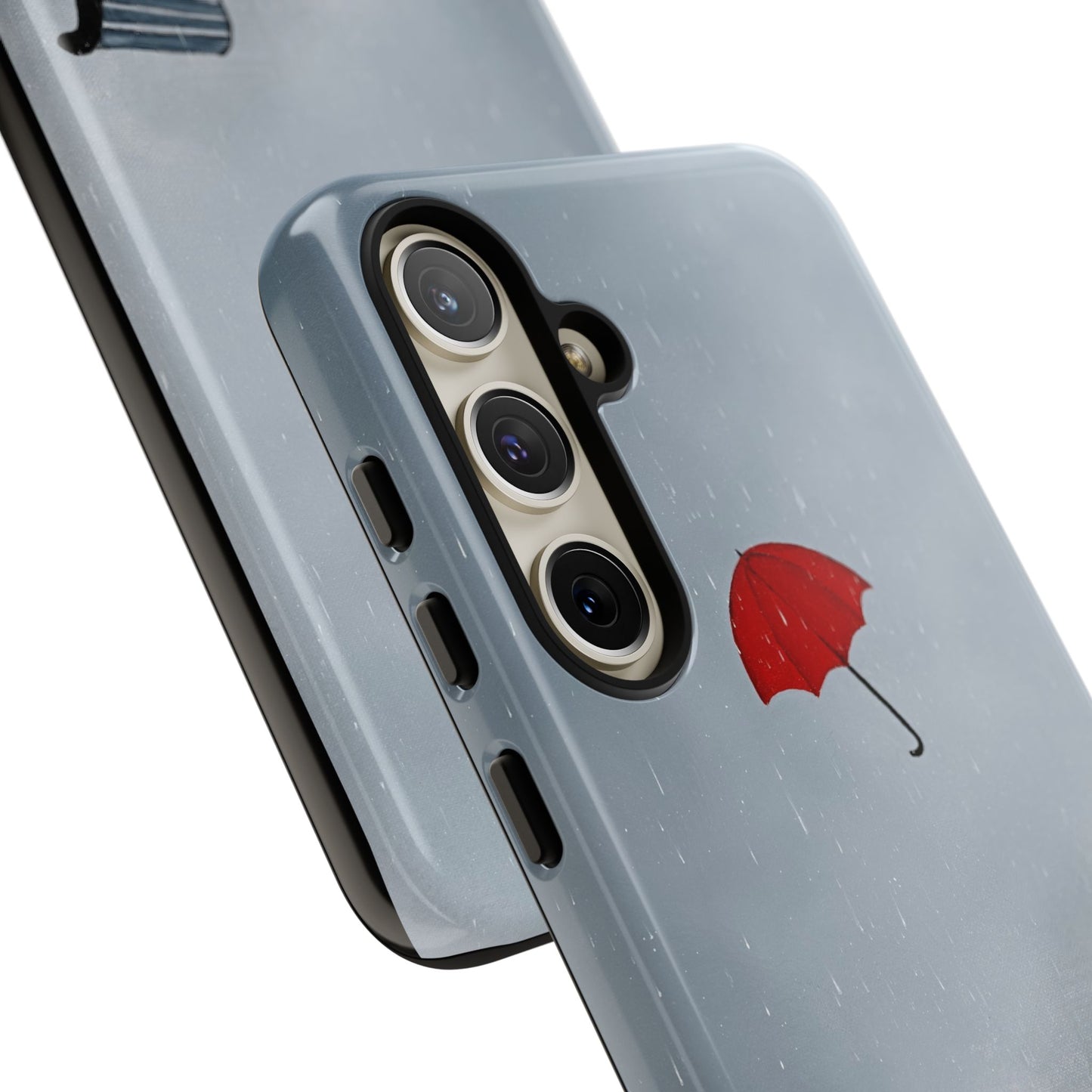 Unbroken Remains Phone Case