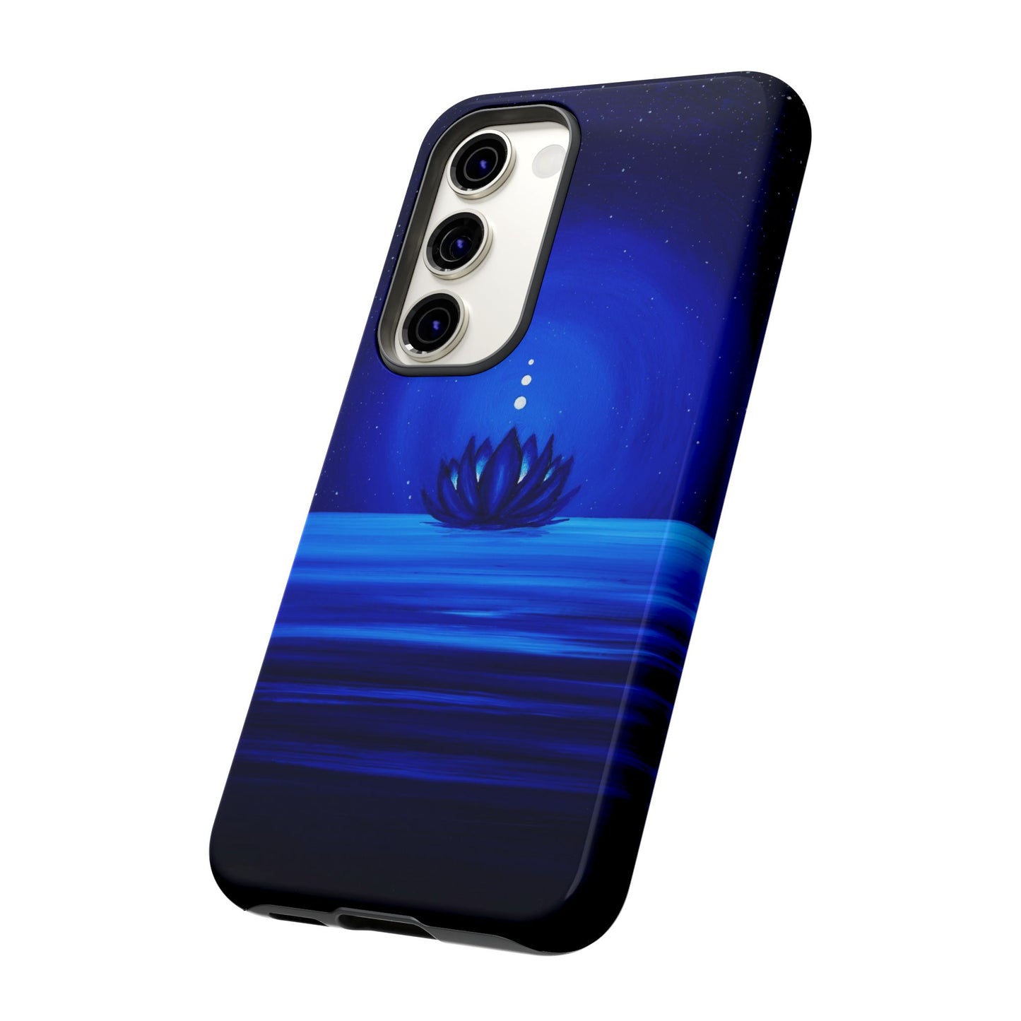 No Mud No Lotus Phone Case