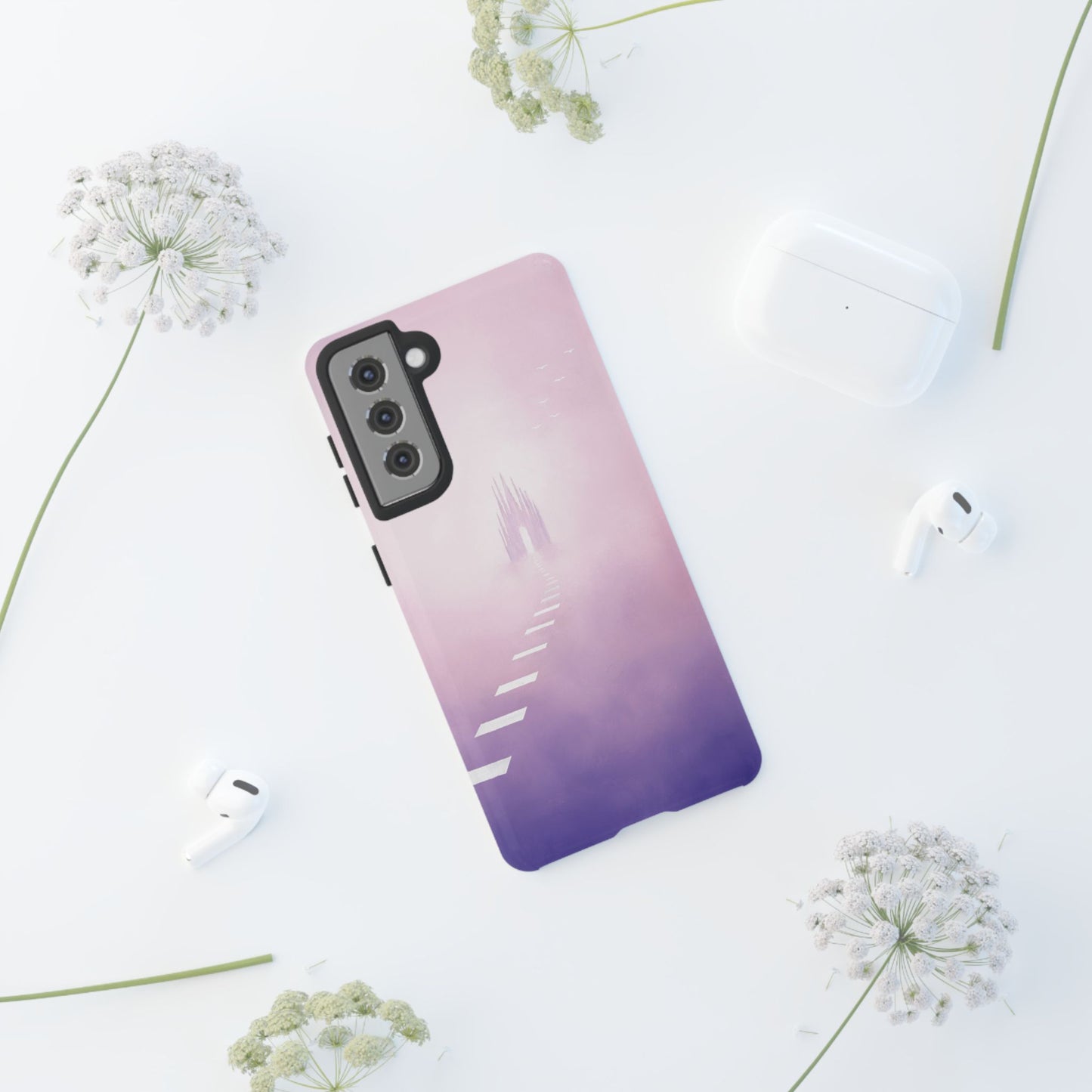 Innocence Return Phone Case