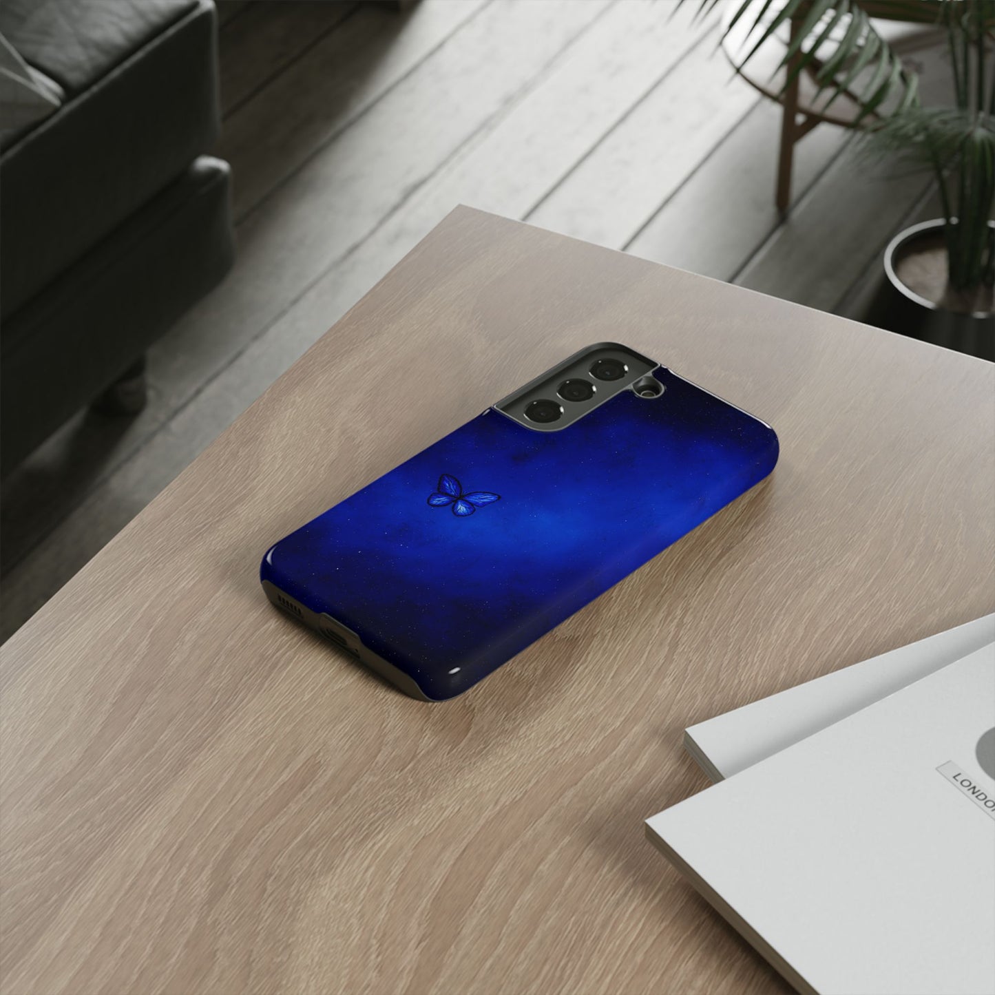 Return To One Phone Case