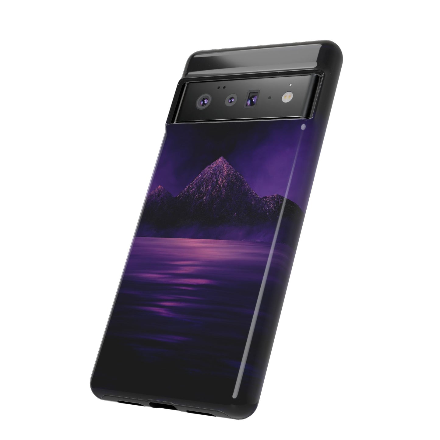 Island Dreams Phone Case