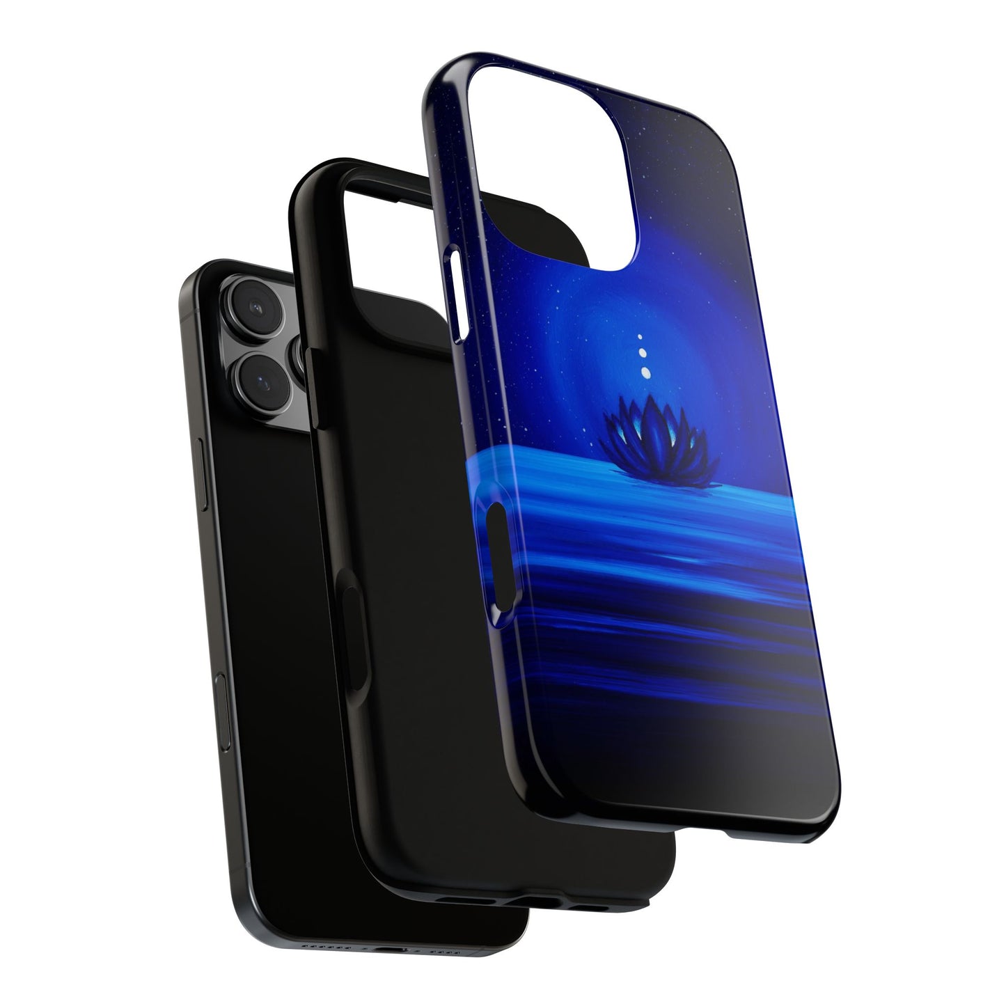 No Mud No Lotus Phone Case
