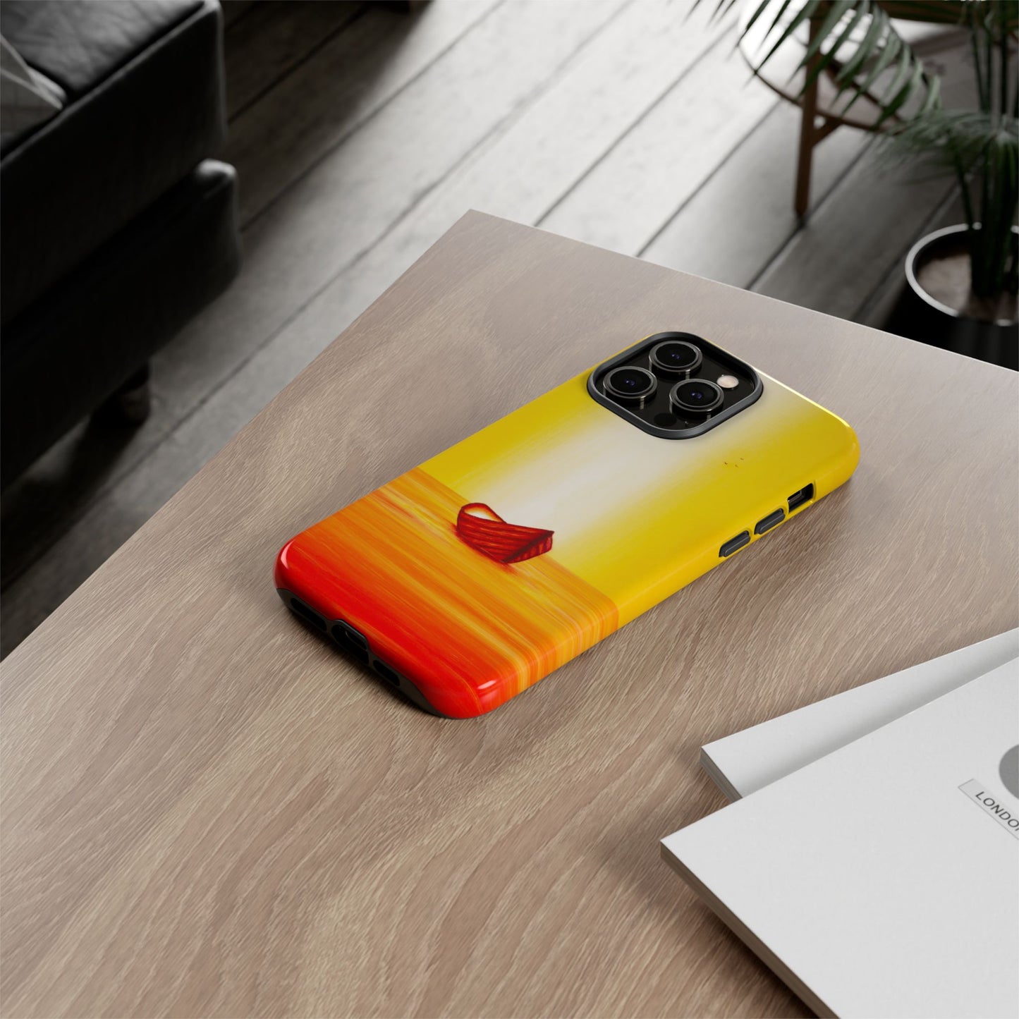 Sea of Possibilities Phone Case