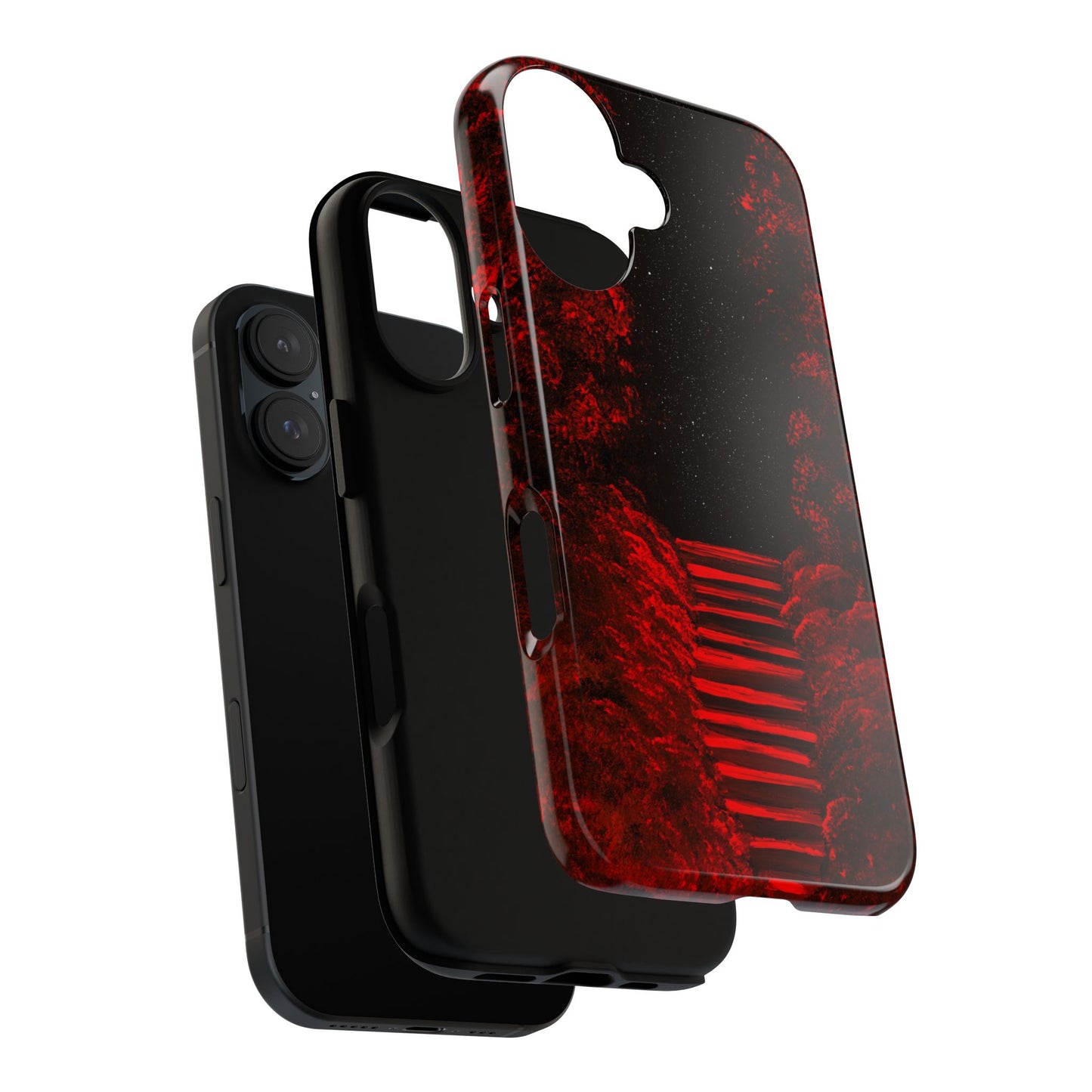 Skybreak Phone Case