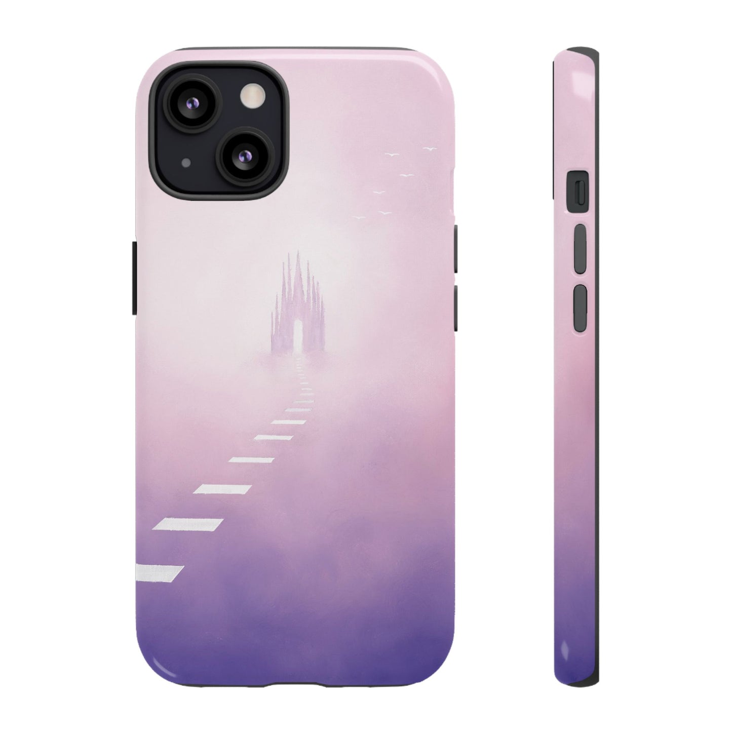 Innocence Return Phone Case
