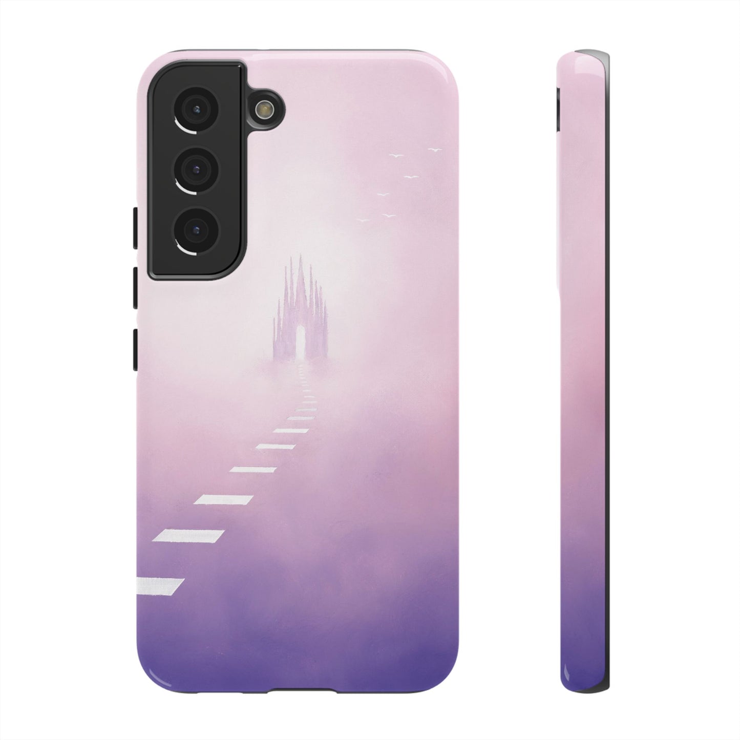 Innocence Return Phone Case