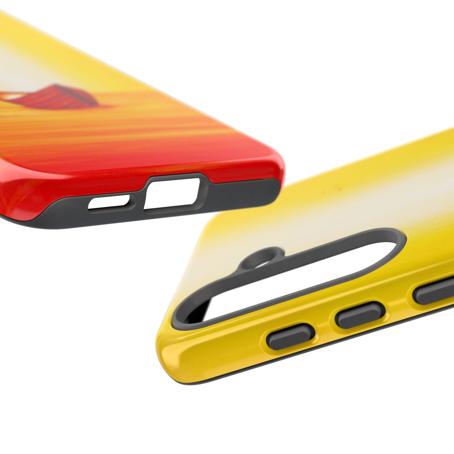 Sea of Possibilities Phone Case
