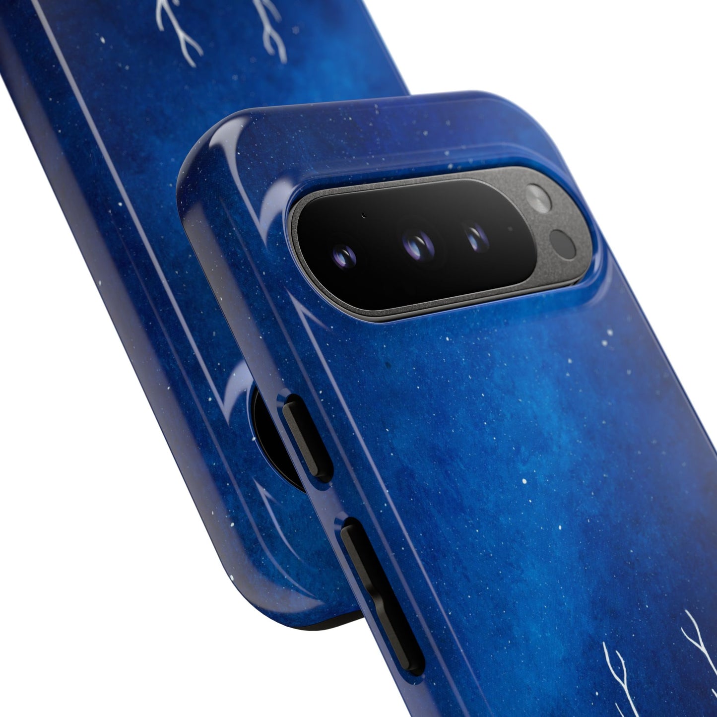 Guardian’s Watch Phone Case