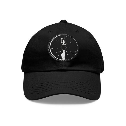 Lunar Lullabies Signature Hat