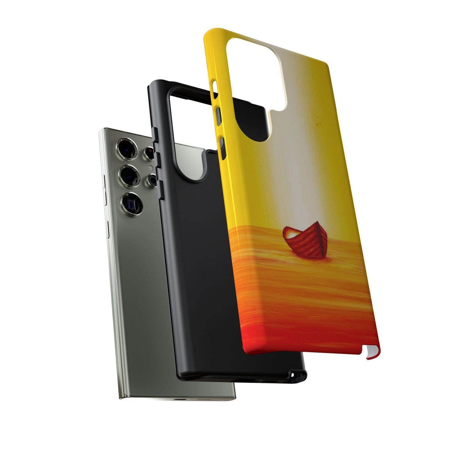 Sea of Possibilities Phone Case