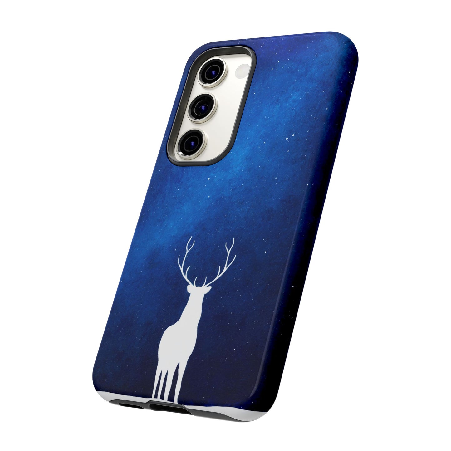 Guardian’s Watch Phone Case