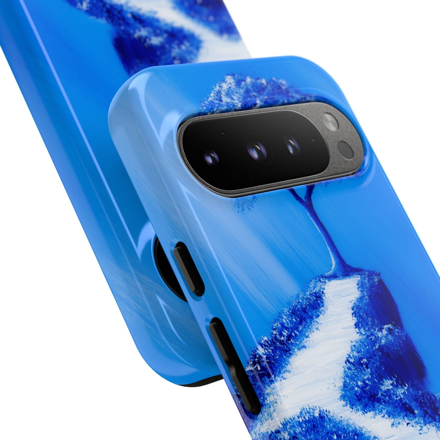 Reflections Point Phone Case