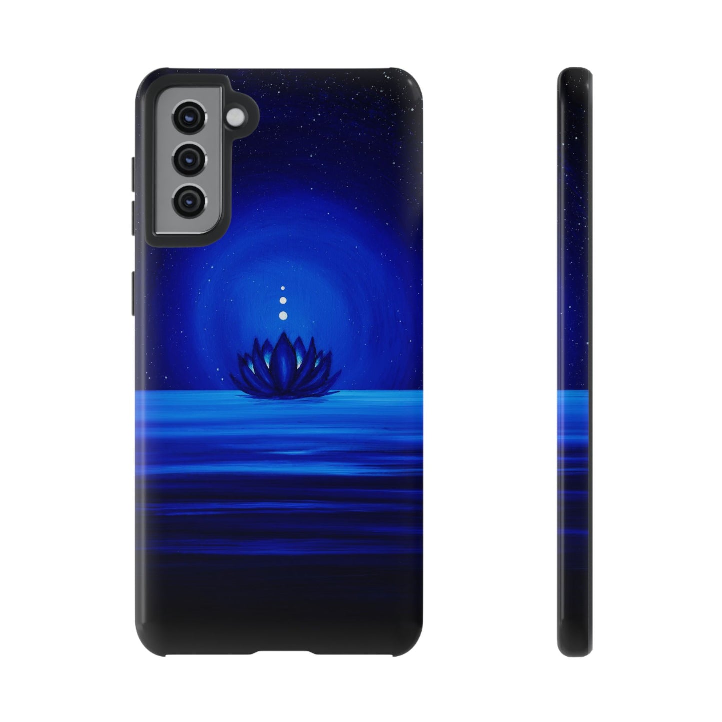 No Mud No Lotus Phone Case