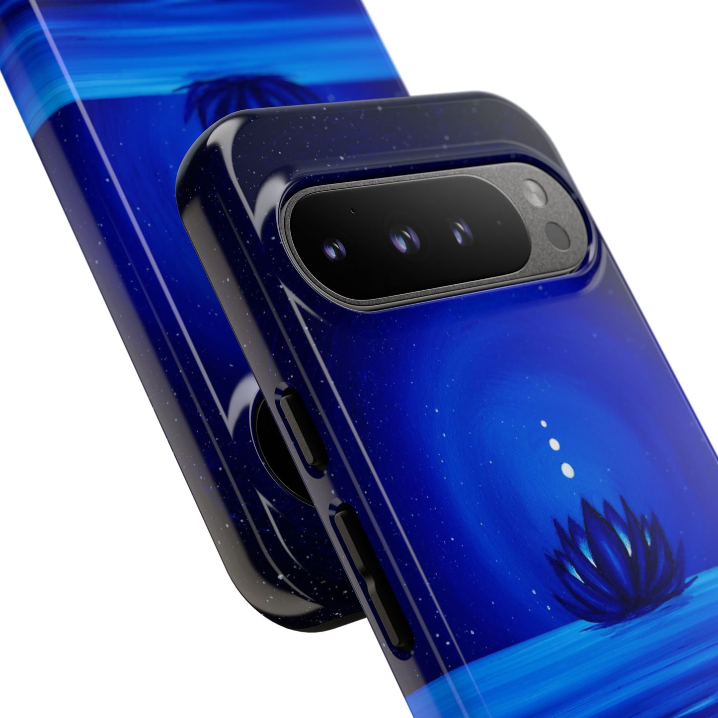 No Mud No Lotus Phone Case