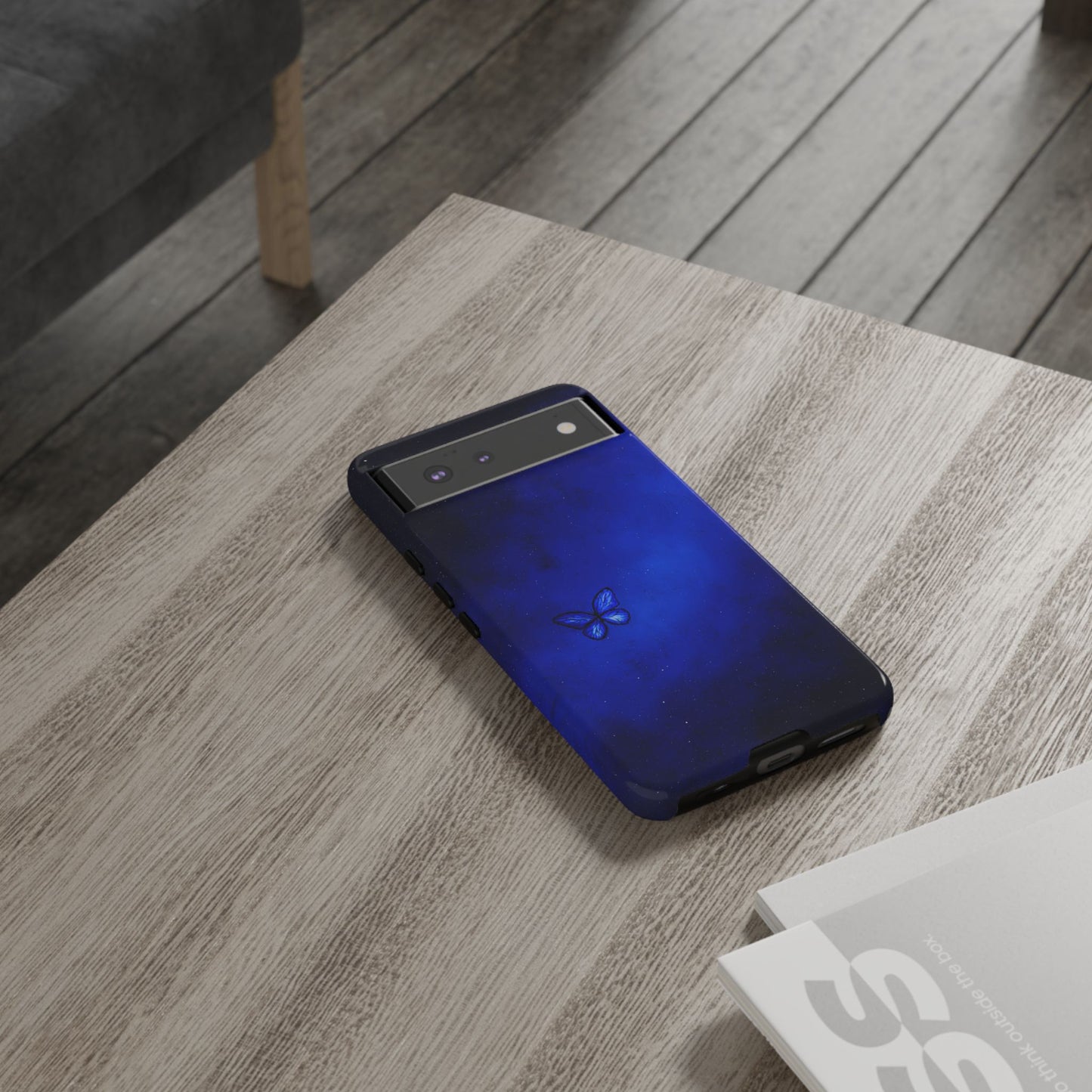 Return To One Phone Case