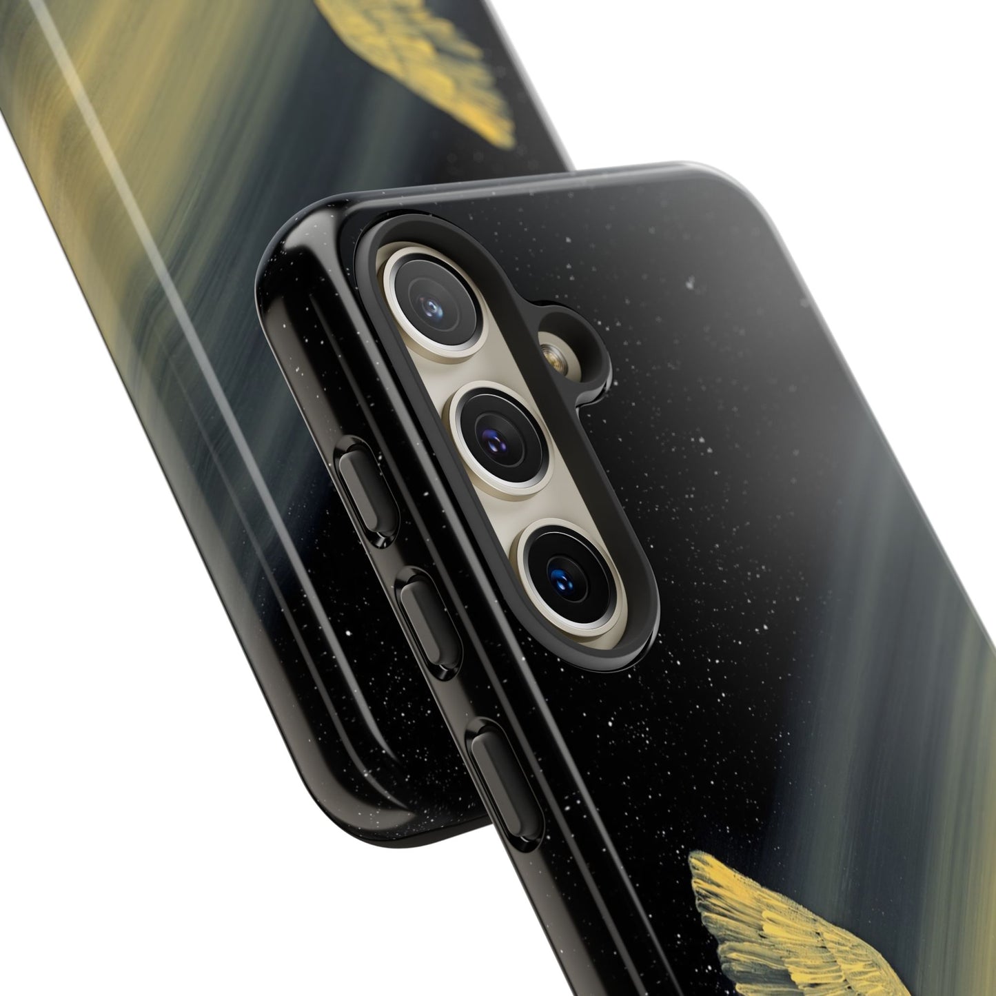 Space Between Phone Case