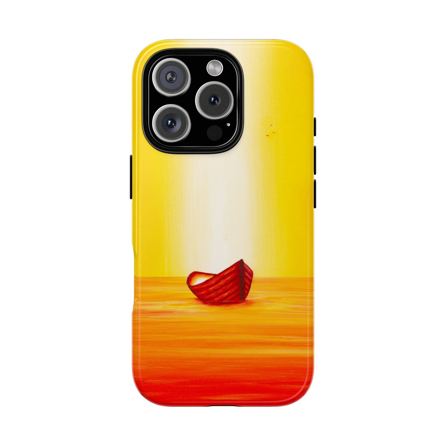 Sea of Possibilities Phone Case